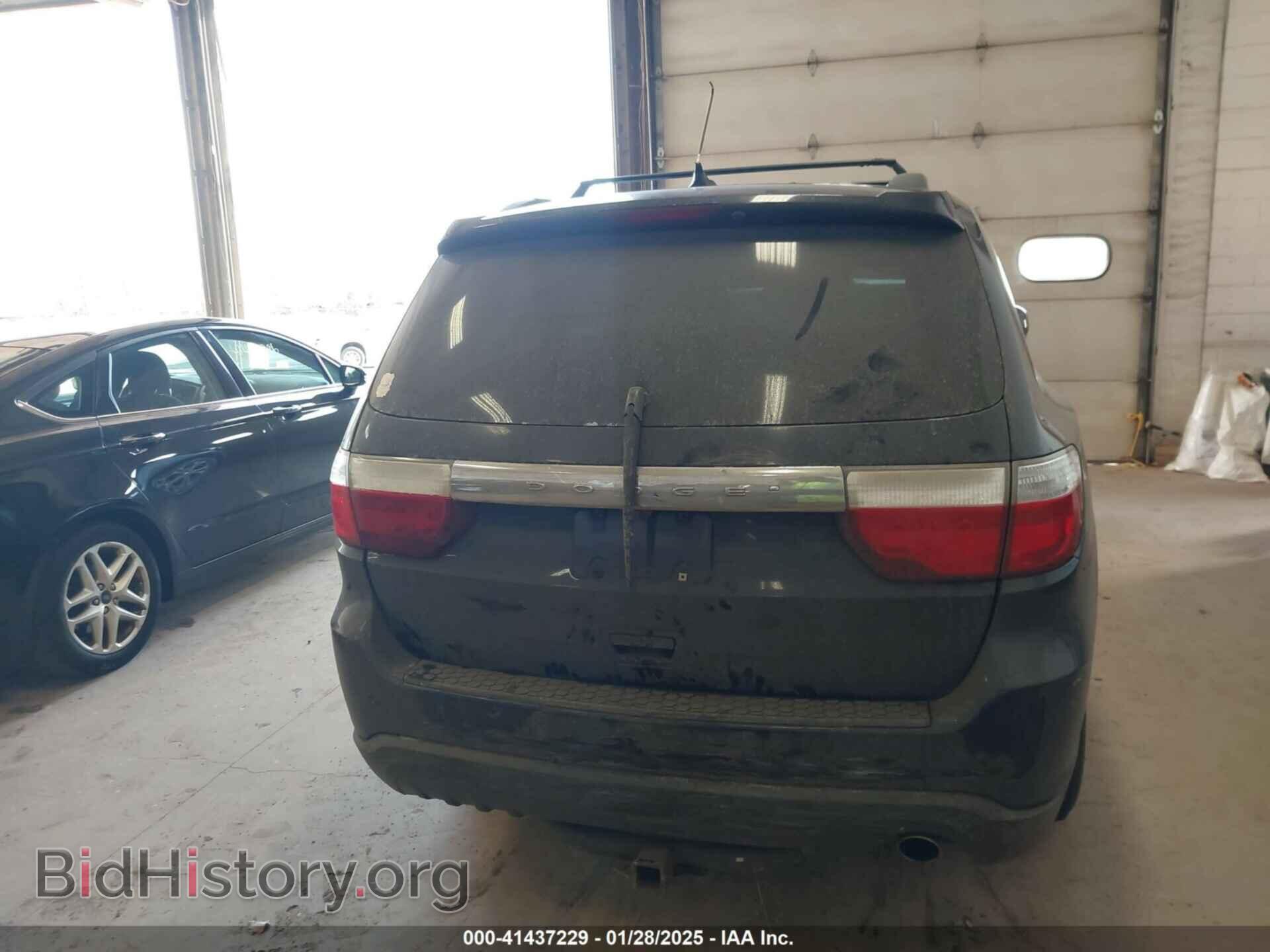 2012 DODGE DURANGO - VIN: 1C4RDJDG7CC159352 - Photo 16
