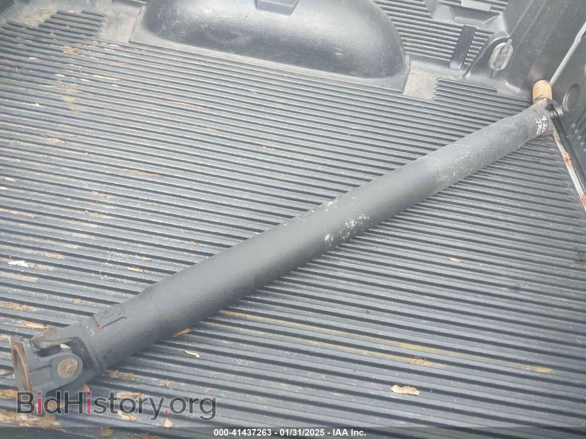 2005 DODGE RAM 2500 - VIN: 3D7KS28D75G824382 - Фото 6