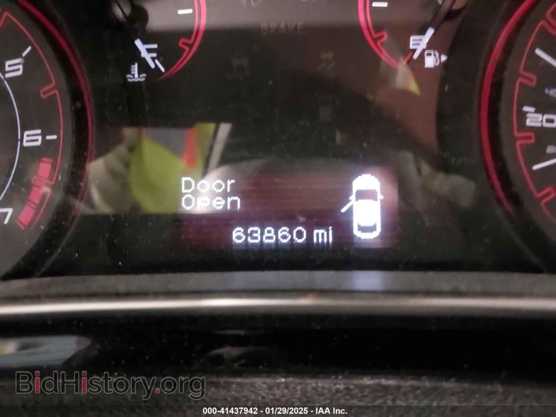 2013 DODGE DART - VIN: 1C3CDFBA7DD333311 - Photo 7