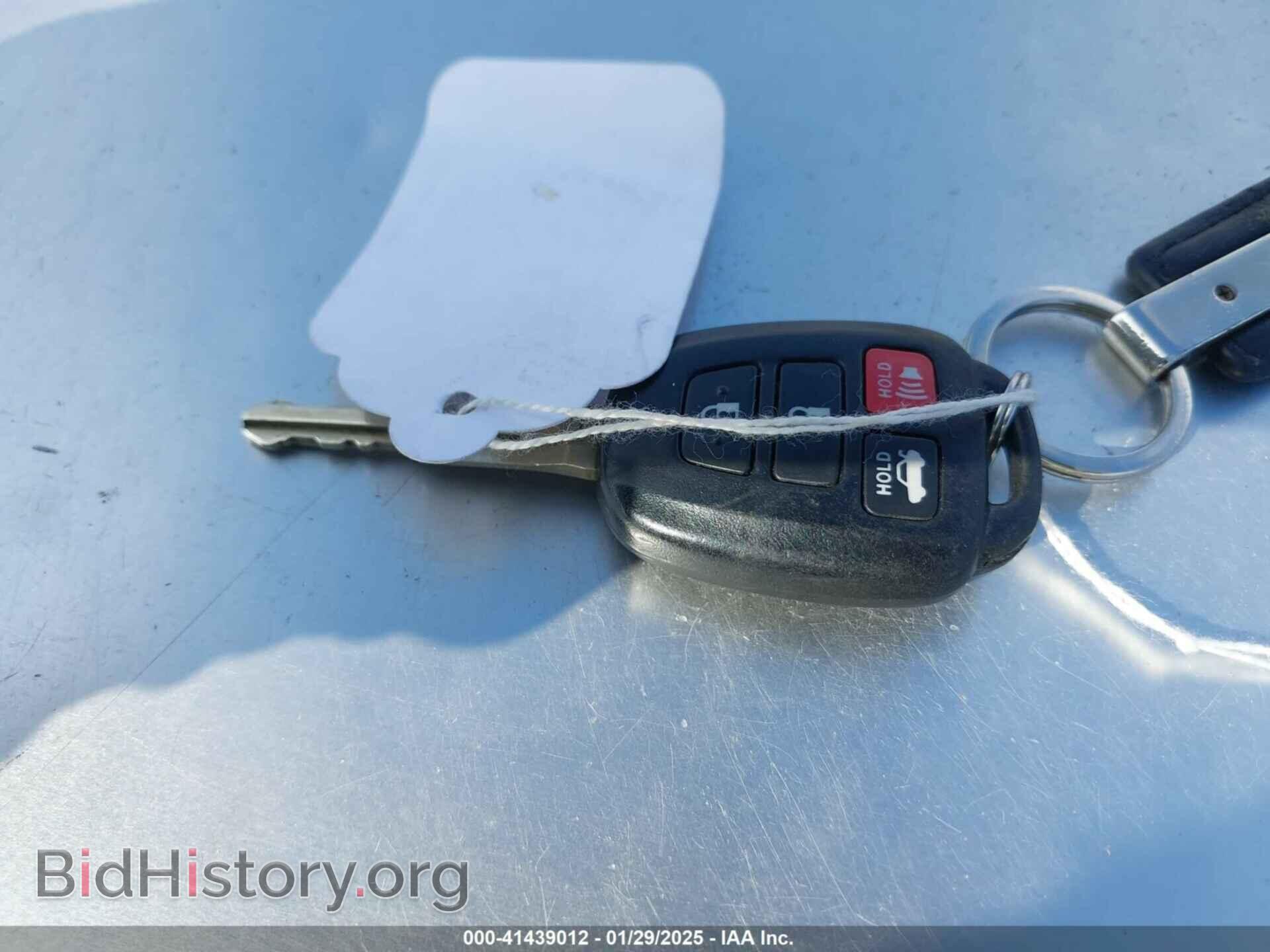 2014 TOYOTA COROLLA - VIN: 5YFBPRHE0EP142886 - Фото 11