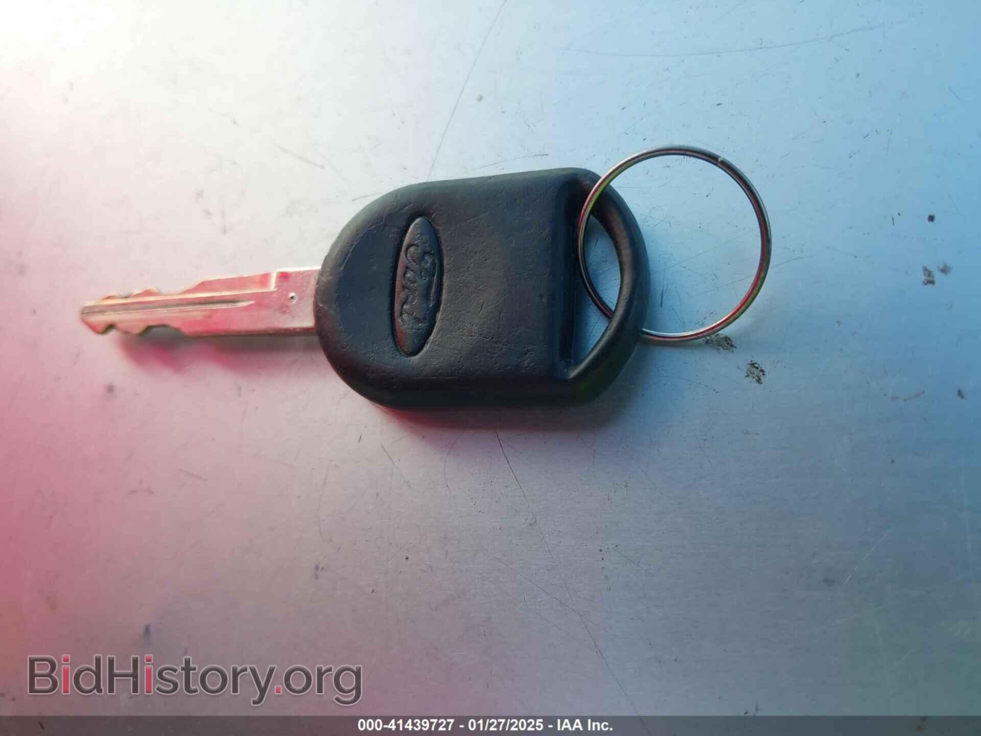 2011 FORD FOCUS - VIN: 1FAHP3GN0BW107850 - Фото 11