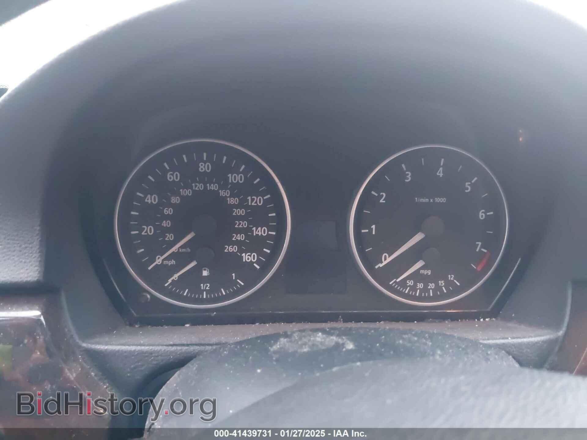 2006 BMW 330I - VIN: WBAVB33586PS18399 - Фото 7