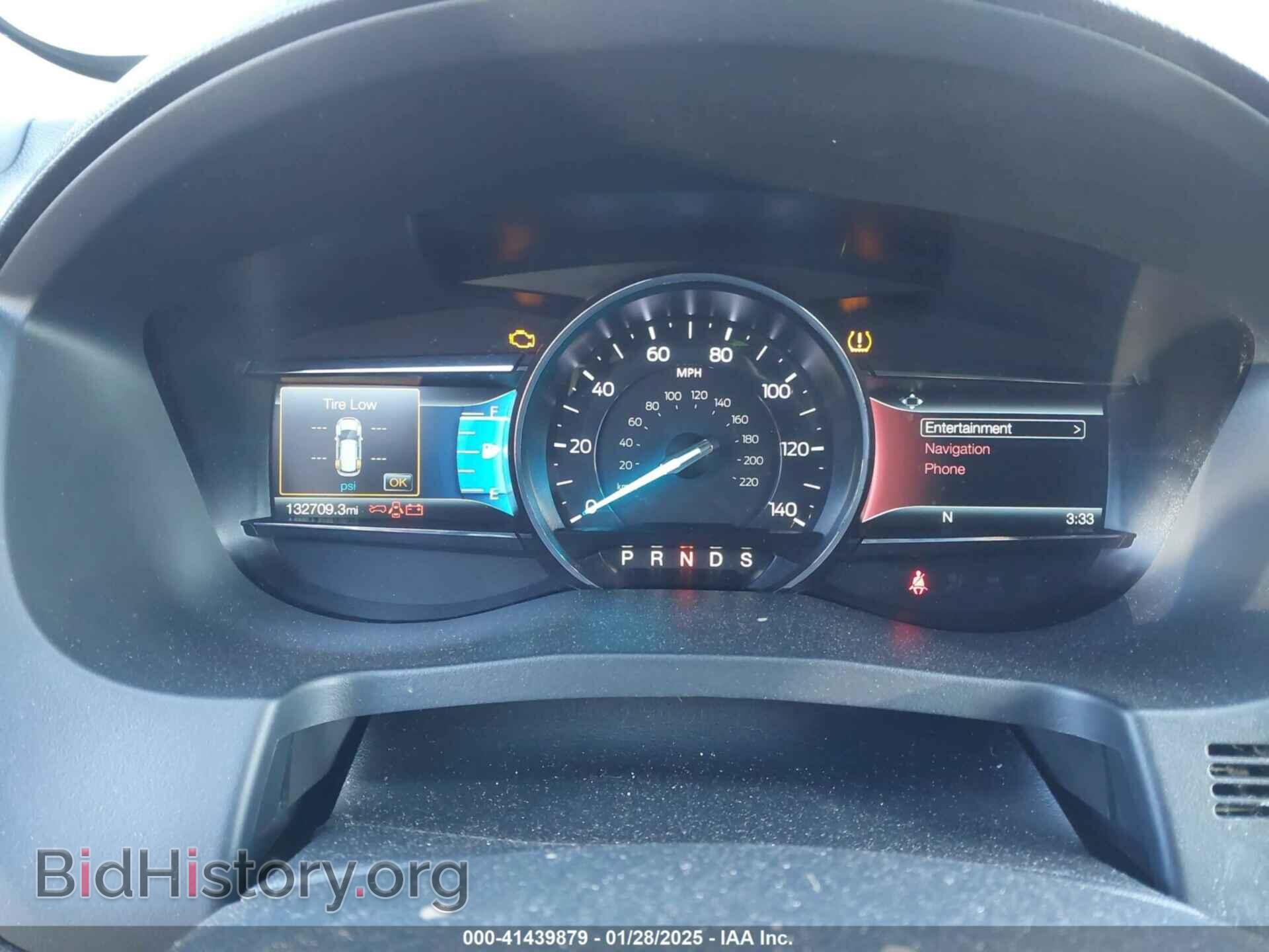 2018 FORD EXPLORER - VIN: 1FM5K8D84JGB46162 - Фото 7