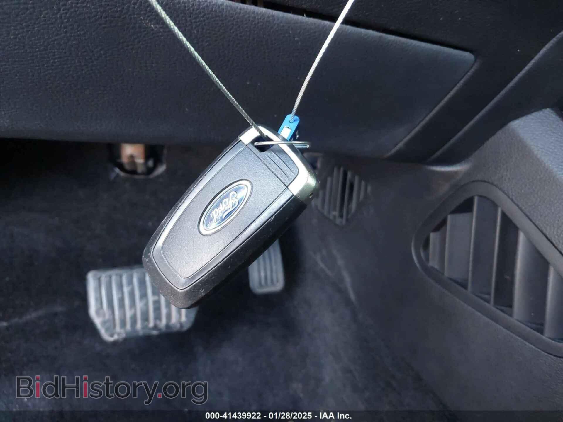 2017 FORD EDGE - VIN: 2FMPK3J99HBC20699 - Photo 11