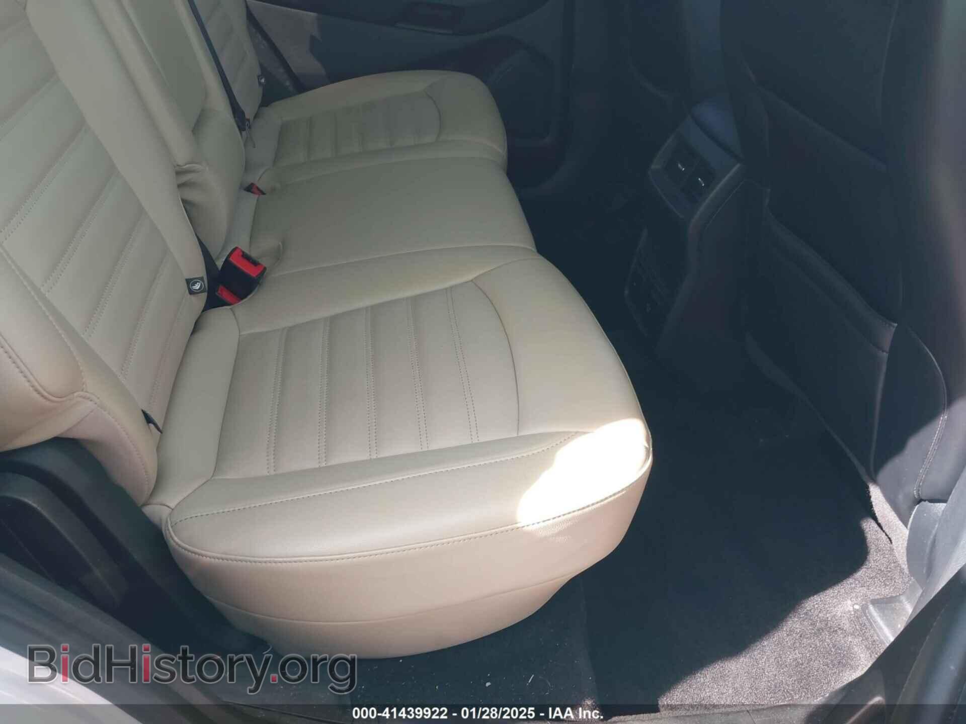 2017 FORD EDGE - VIN: 2FMPK3J99HBC20699 - Photo 8