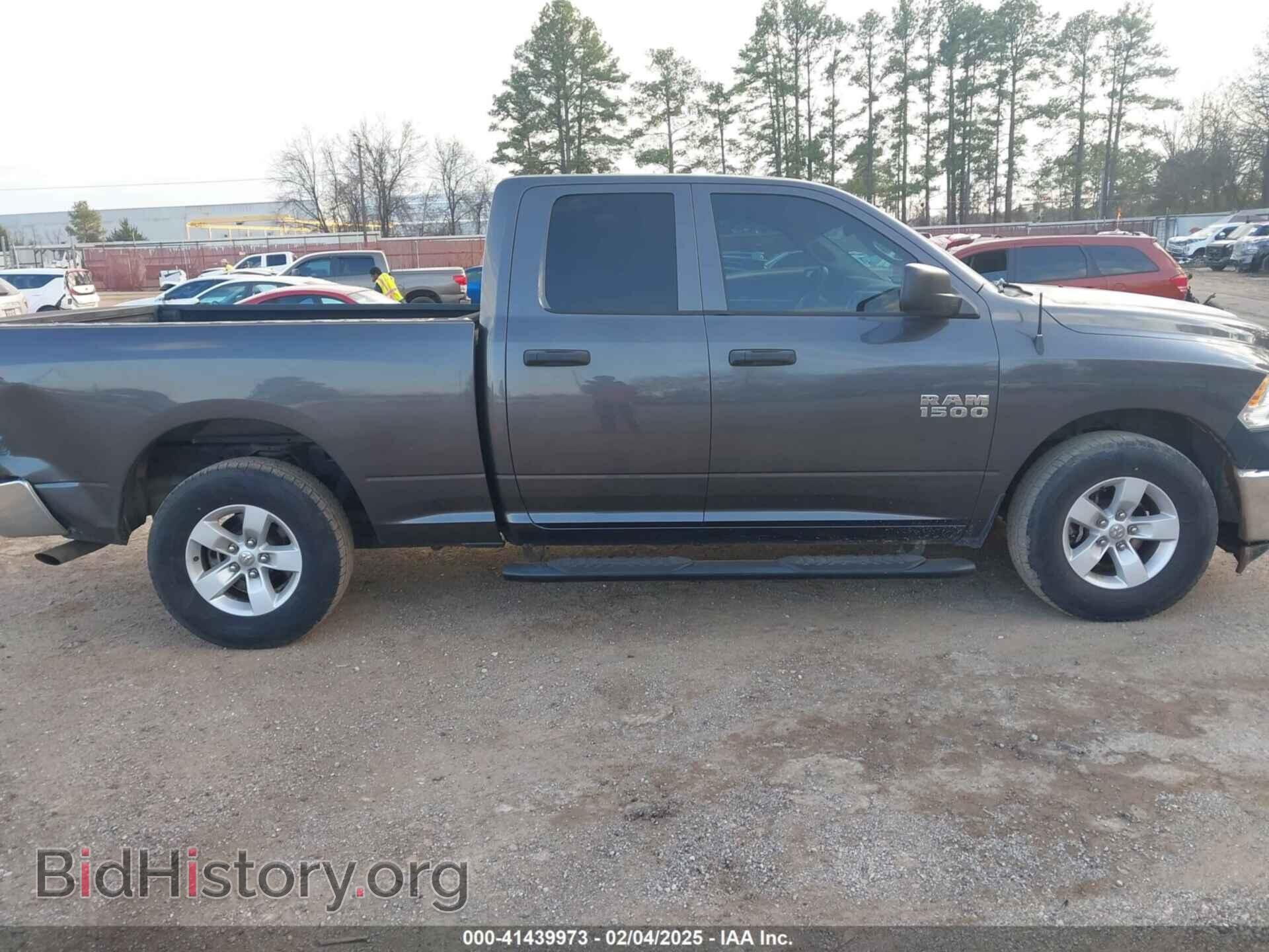 2018 RAM 1500 - VIN: 1C6RR6FG8JS284091 - Фото 13