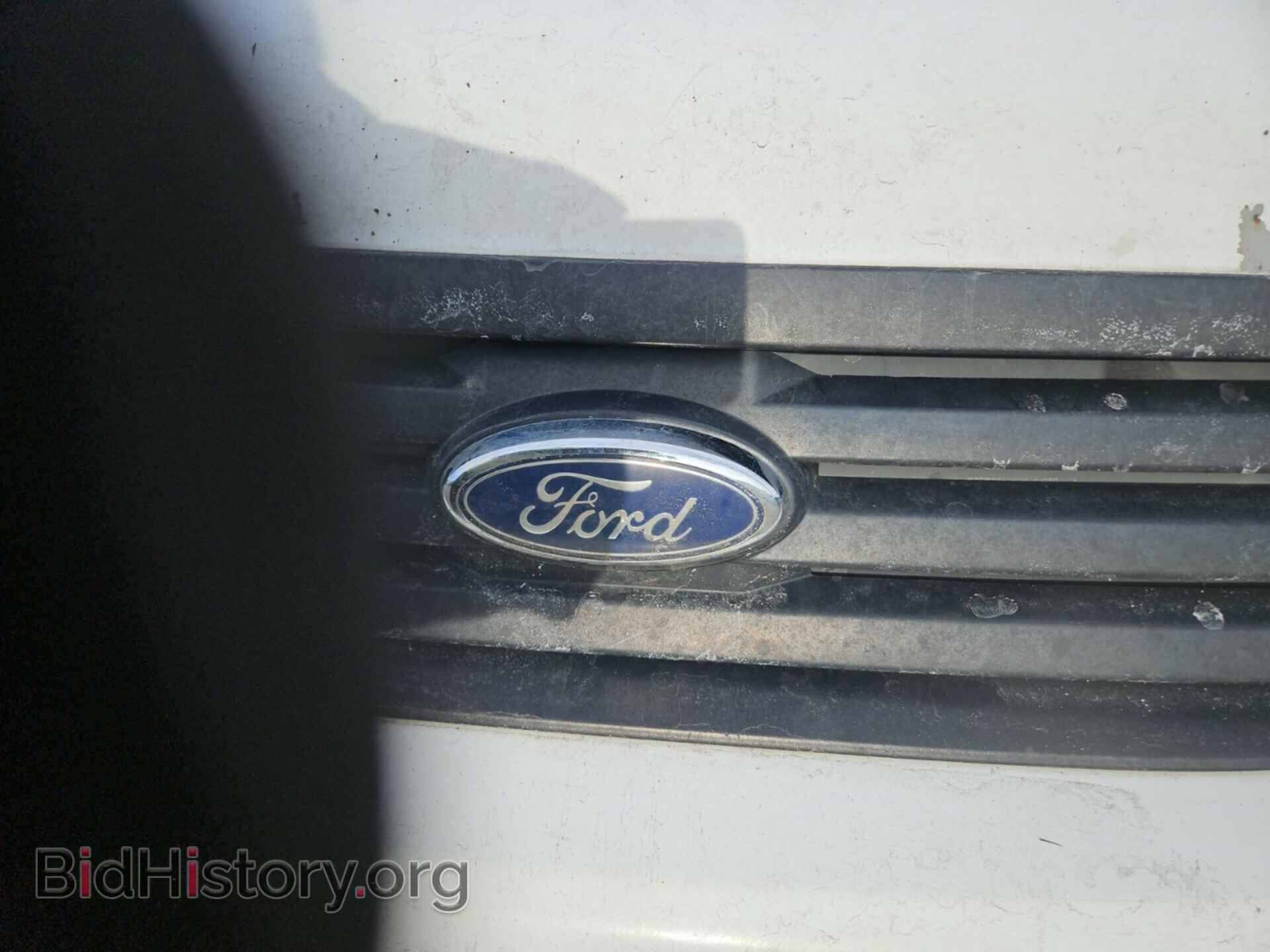 2010 FORD TRANSIT CONNECT - VIN: NM0LS7DNXAT022719 - Фото 5
