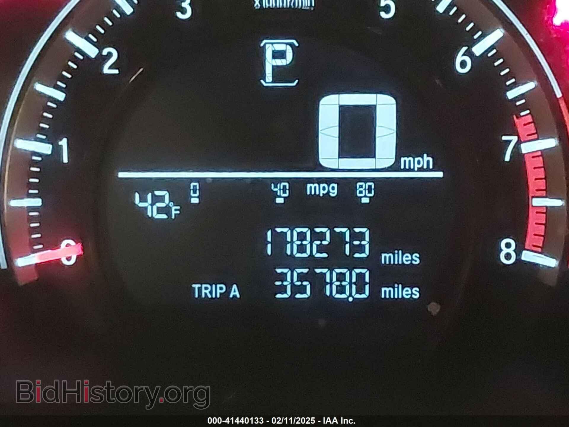 2016 HONDA CIVIC - VIN: 2HGFC2F50GH525101 - Фото 16
