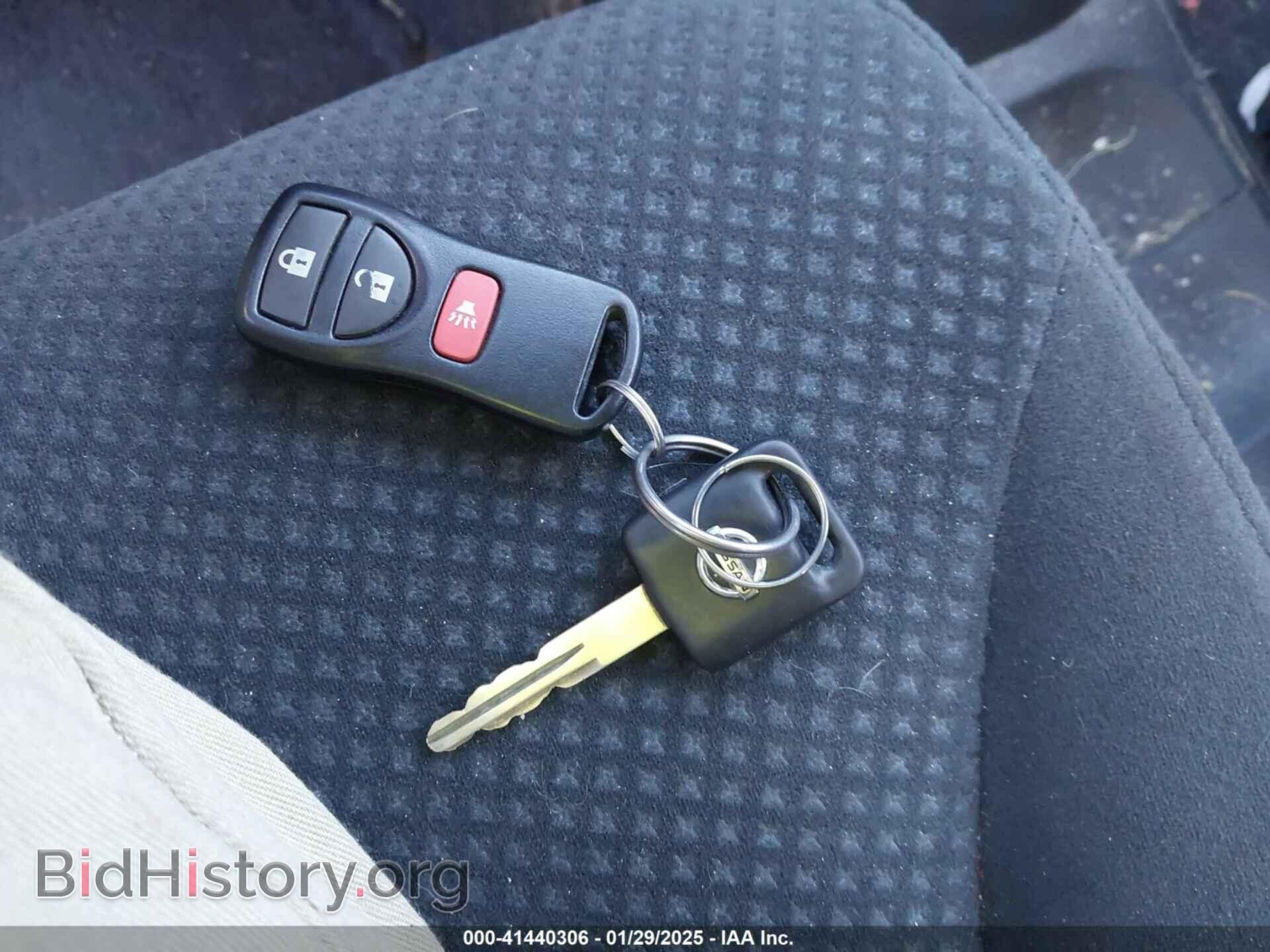 2012 NISSAN VERSA - VIN: 3N1BC1CPXCK802425 - Фото 11
