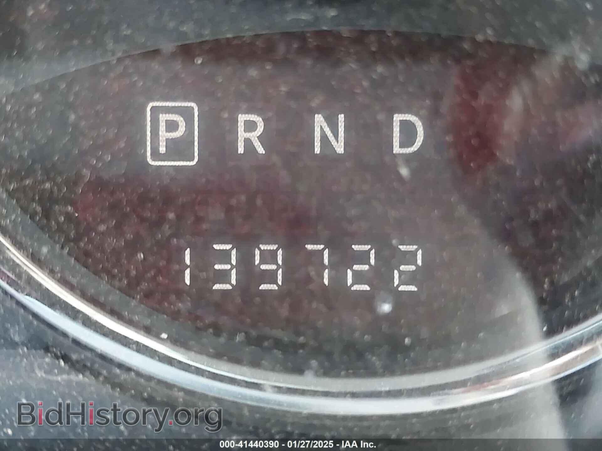 2016 JEEP COMPASS - VIN: 1C4NJDEB0GD546448 - Фото 7