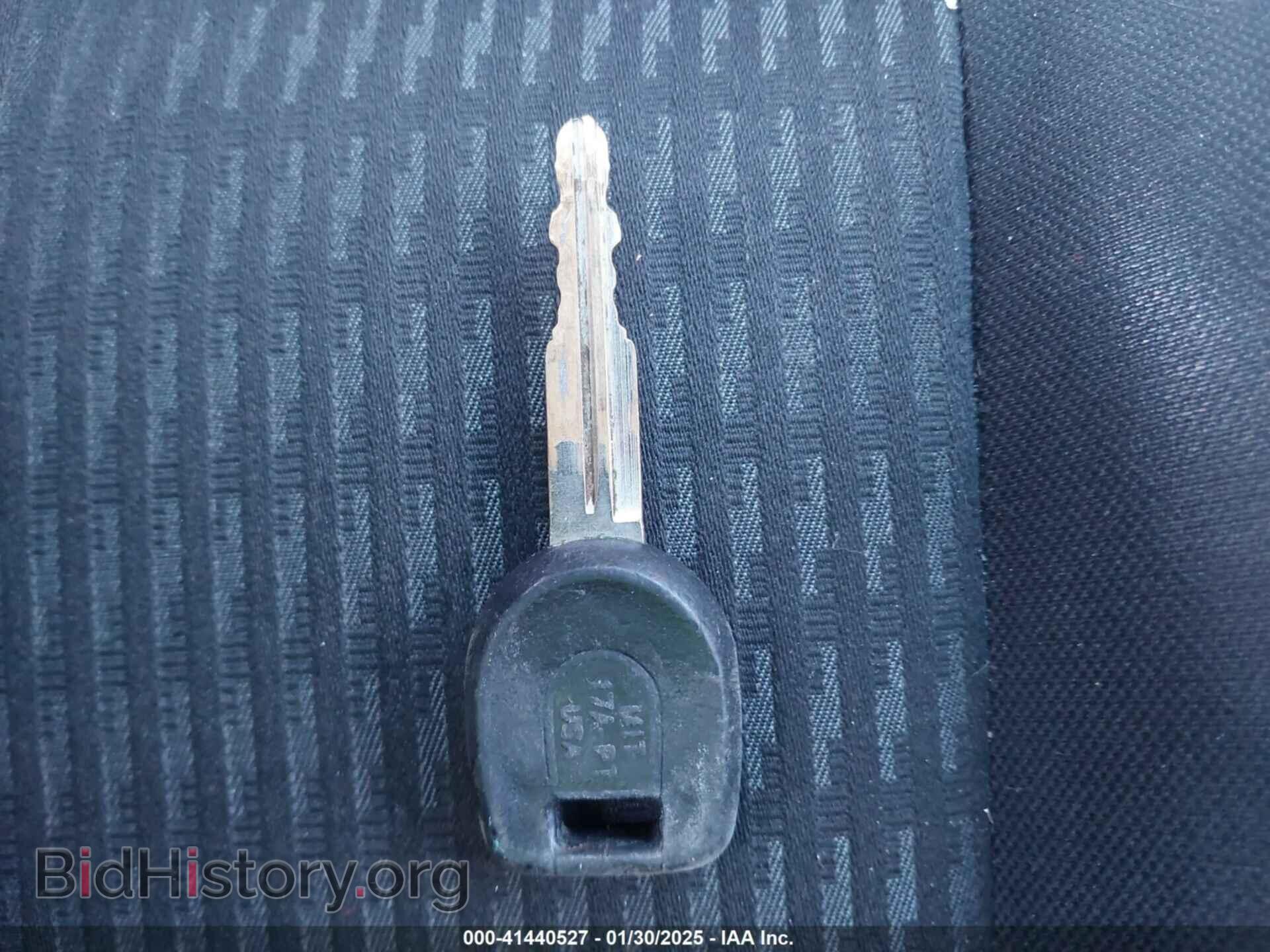 2012 MITSUBISHI LANCER - VIN: JA32U2FU3CU029538 - Фото 11