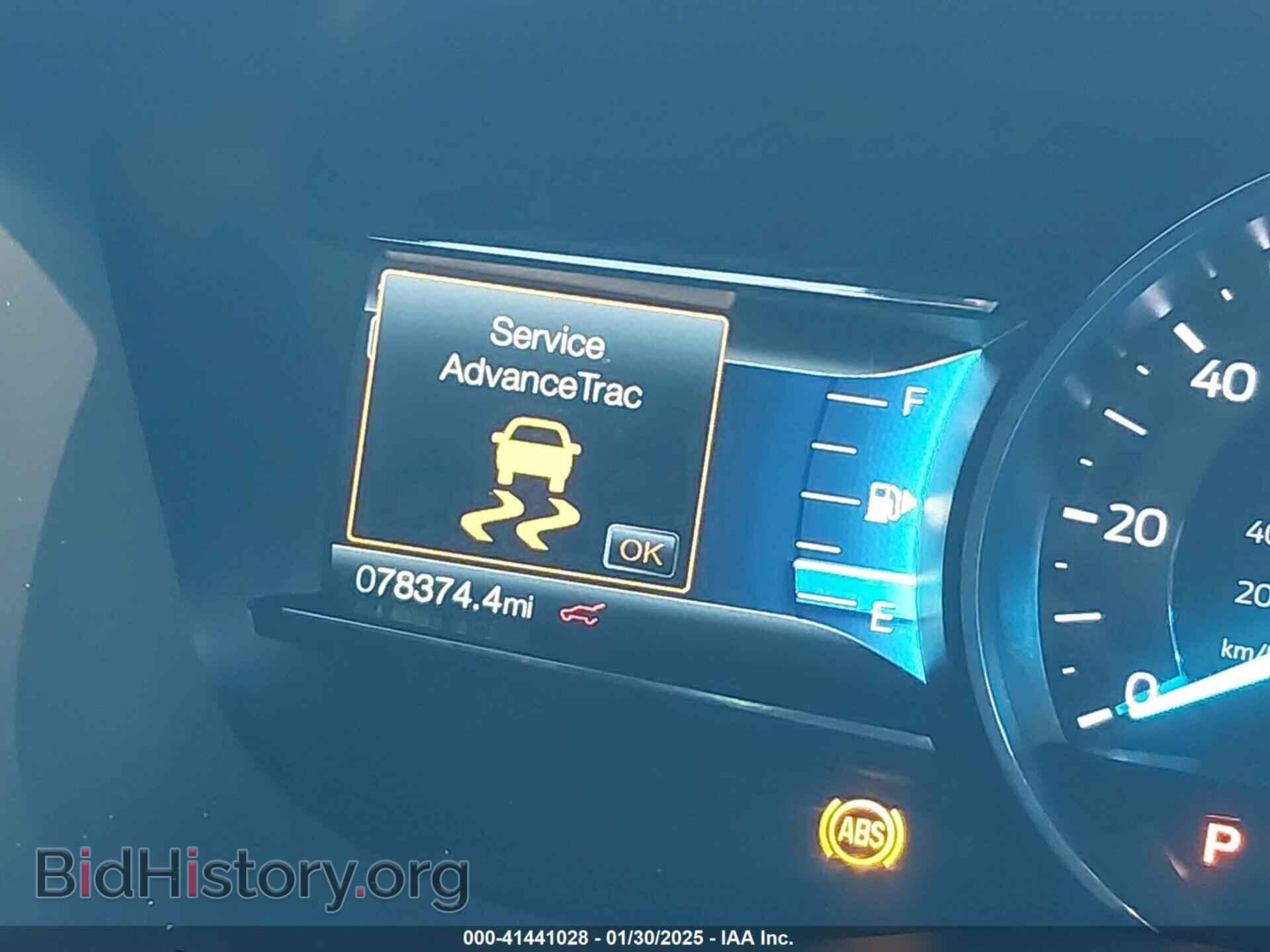 2018 FORD EXPLORER - VIN: 1FM5K8D80JGB50659 - Фото 15