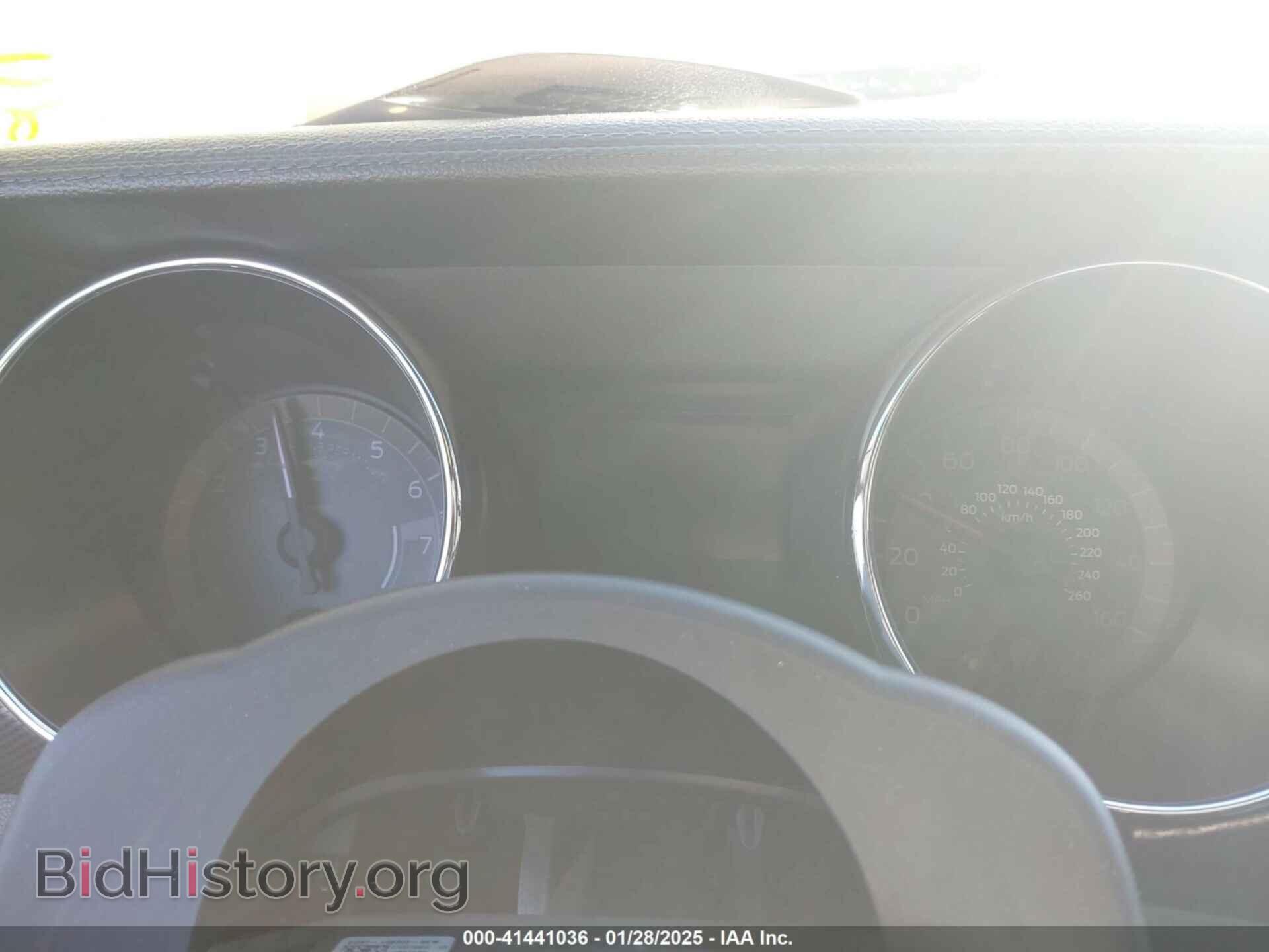 2017 FORD MUSTANG - VIN: 1FA6P8TH5H5221328 - Фото 7
