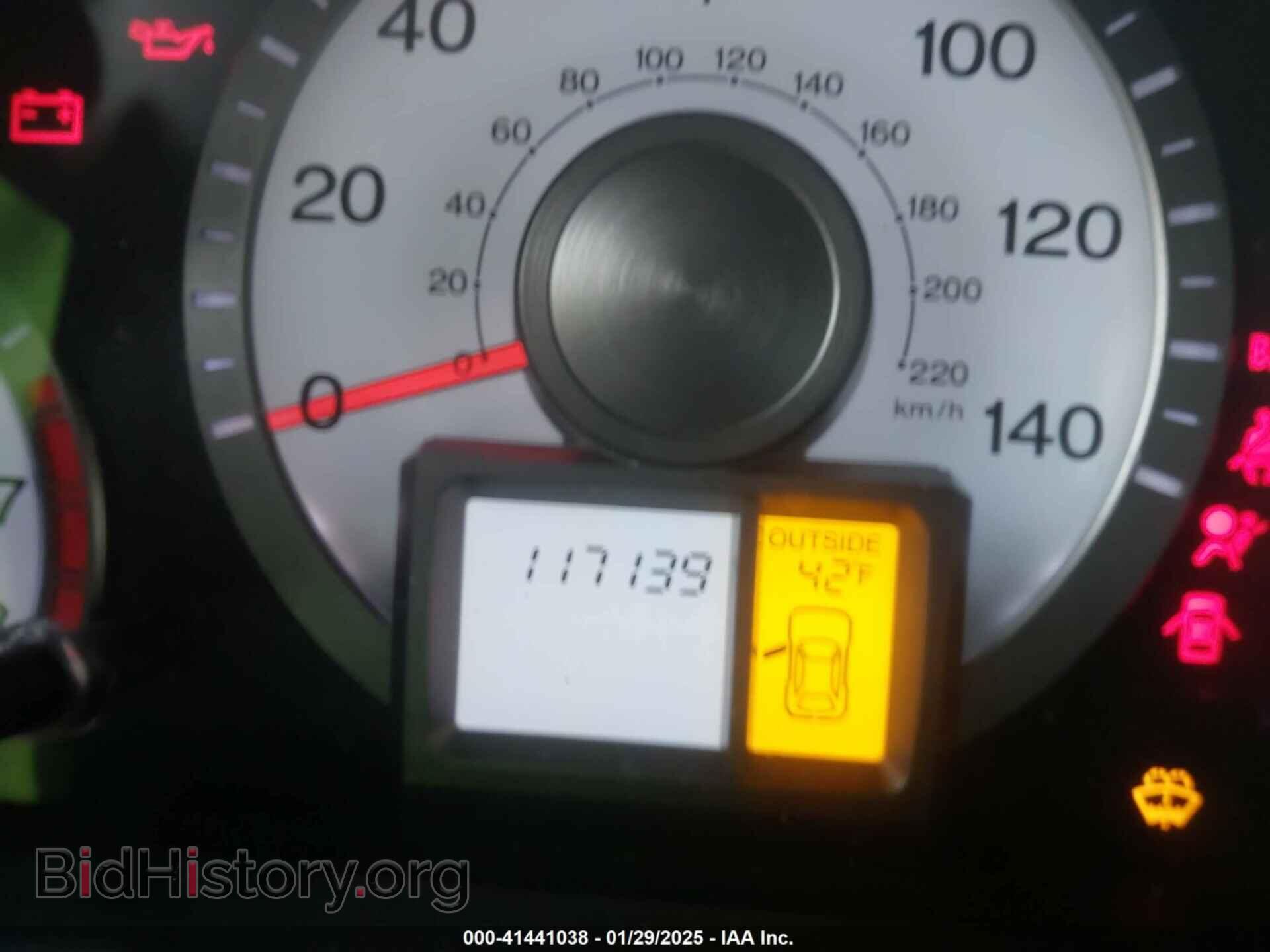 2010 HONDA PILOT - VIN: 5FNYF4H53AB035529 - Фото 7