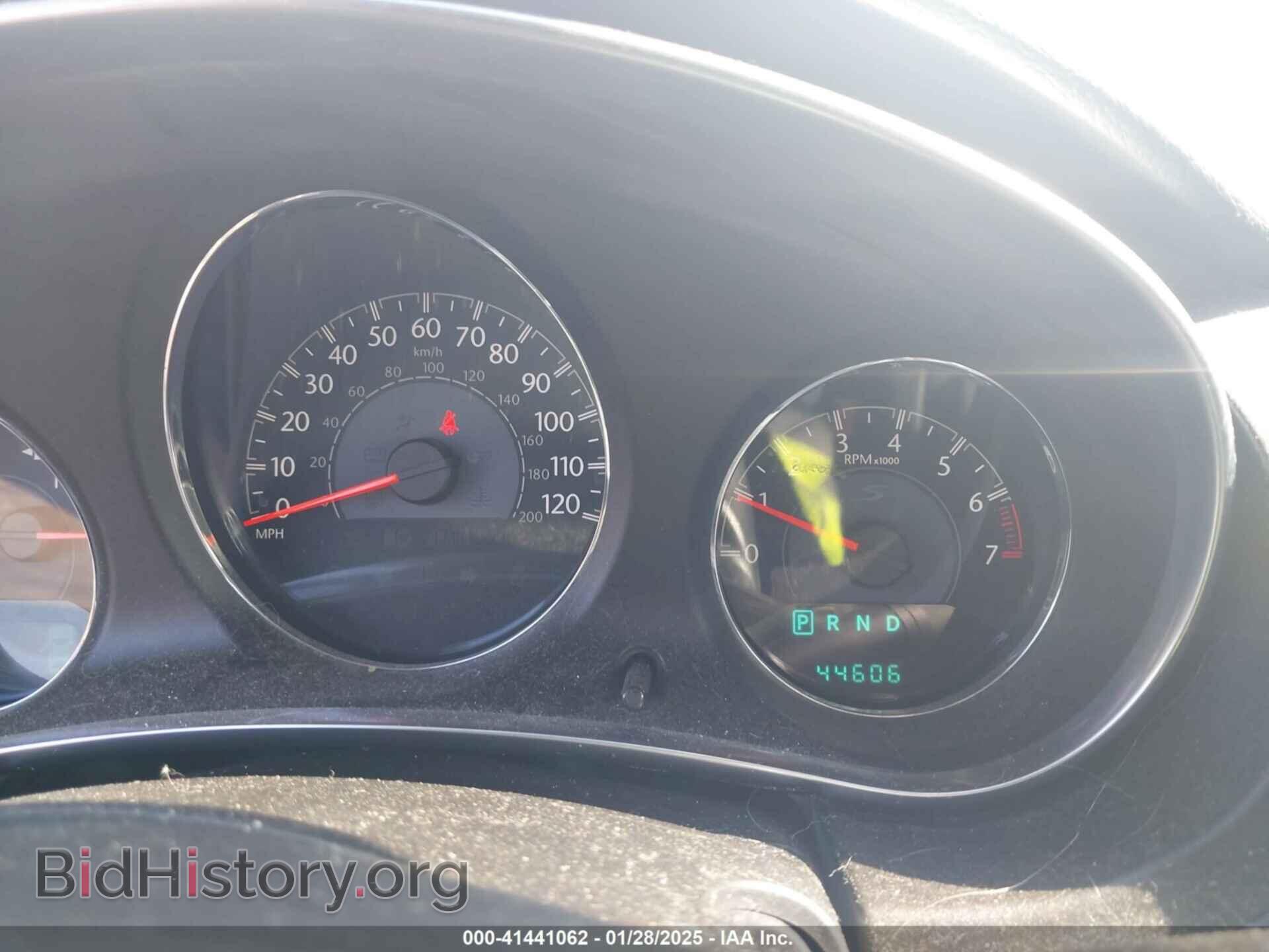 2013 CHRYSLER 200 - VIN: 1C3BCBGG6DN597988 - Фото 7