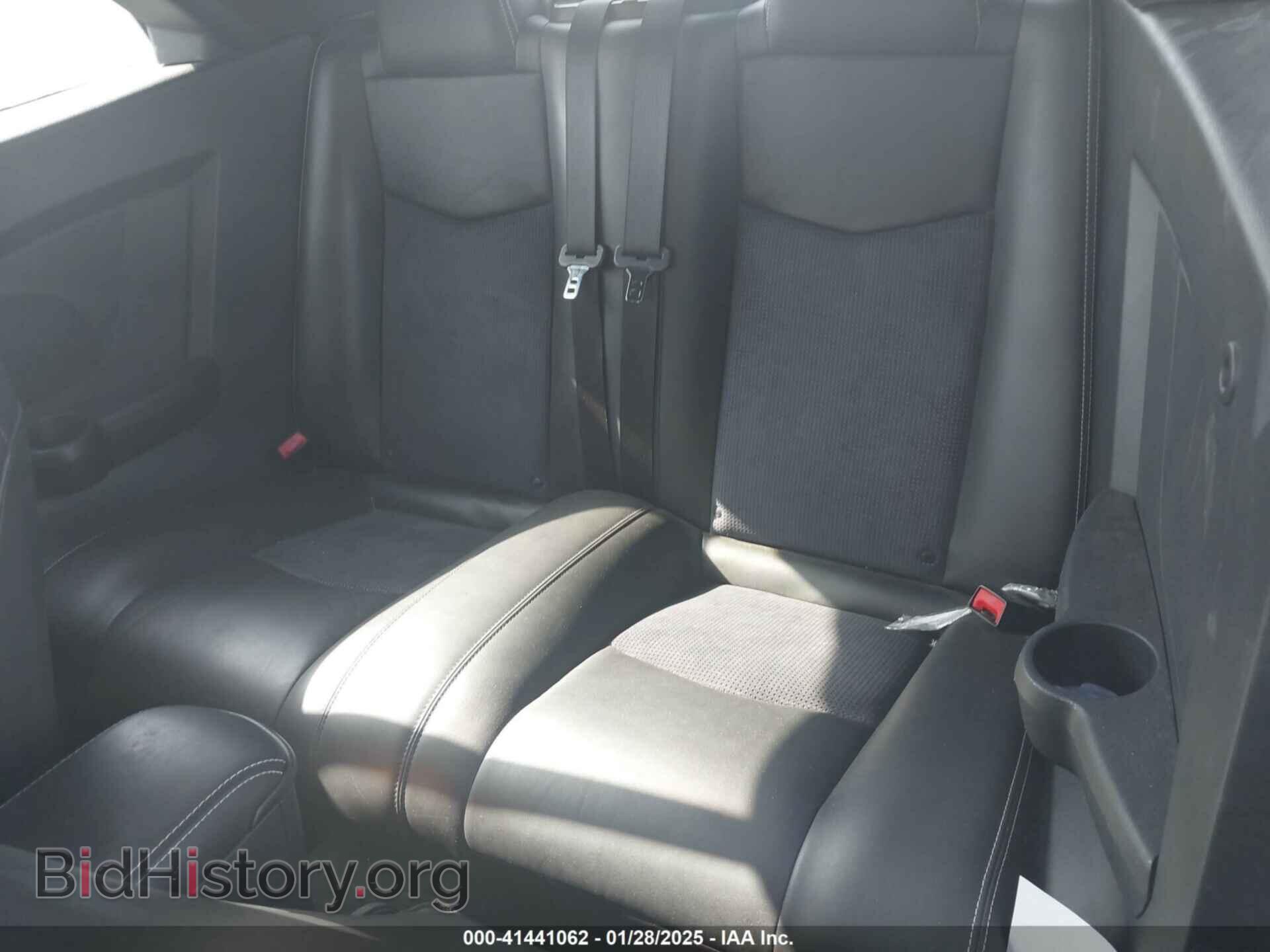 2013 CHRYSLER 200 - VIN: 1C3BCBGG6DN597988 - Фото 8