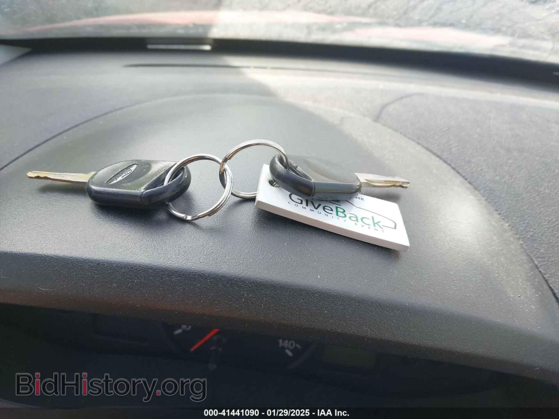 2006 FORD FOCUS - VIN: 1FAFP34N96W146678 - Фото 11