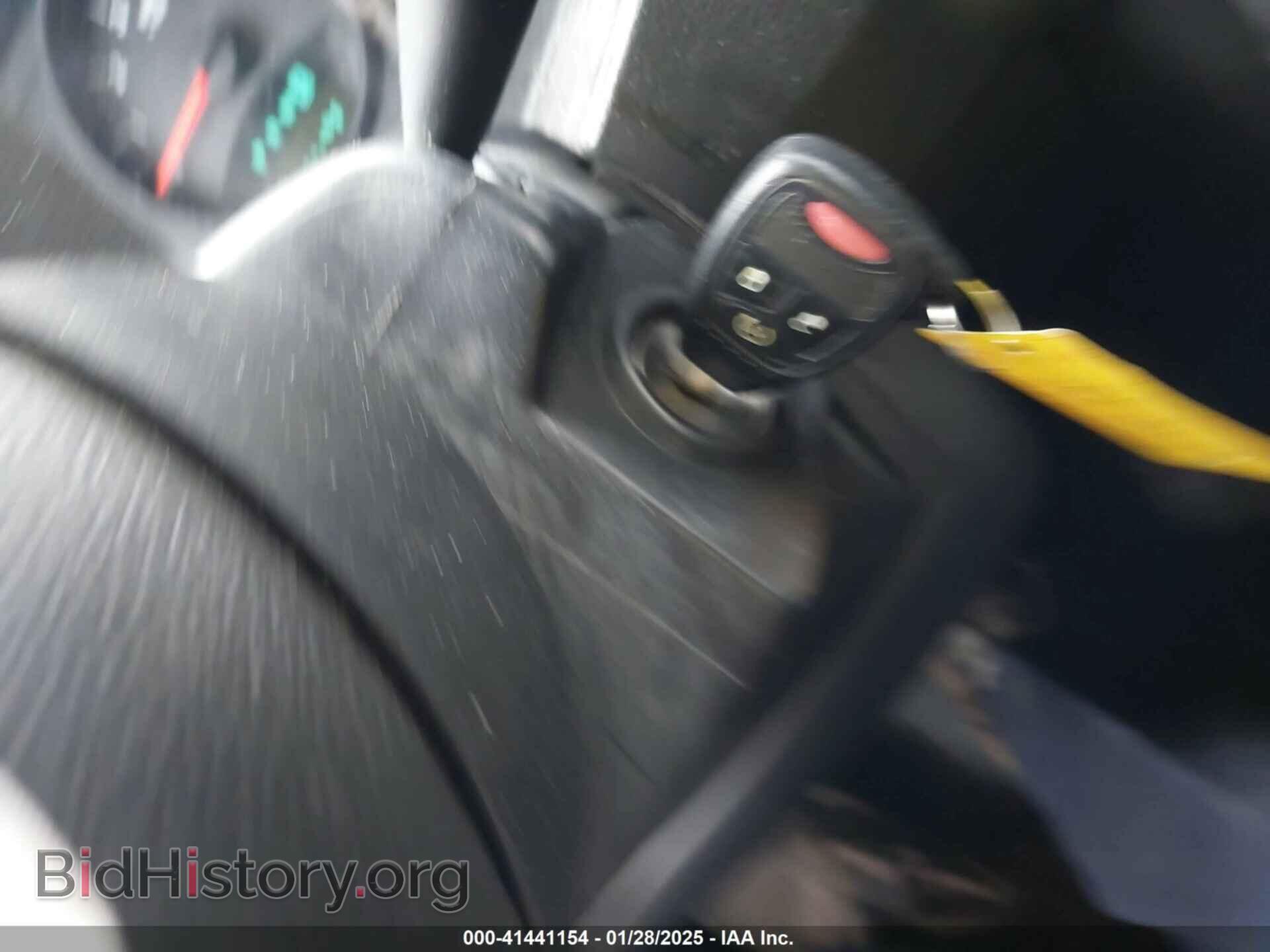 2012 JEEP COMPASS - VIN: 1C4NJCEA2CD526150 - Фото 10