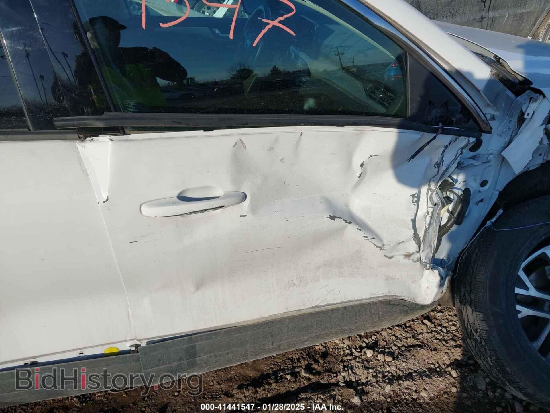 2020 FORD ESCAPE - VIN: 1FMCU9H97LUA44546 - Photo 5