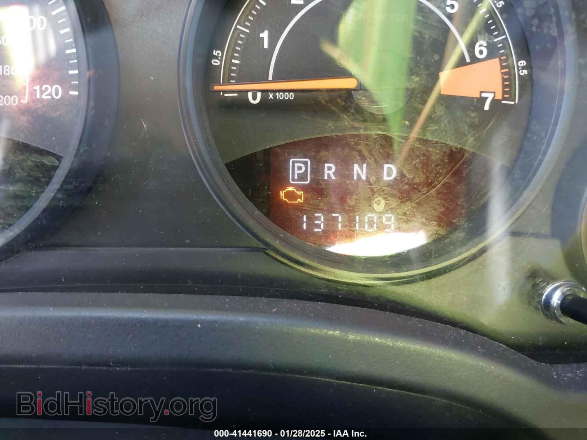 2015 JEEP COMPASS - VIN: 1C4NJDBB6FD217529 - Фото 7