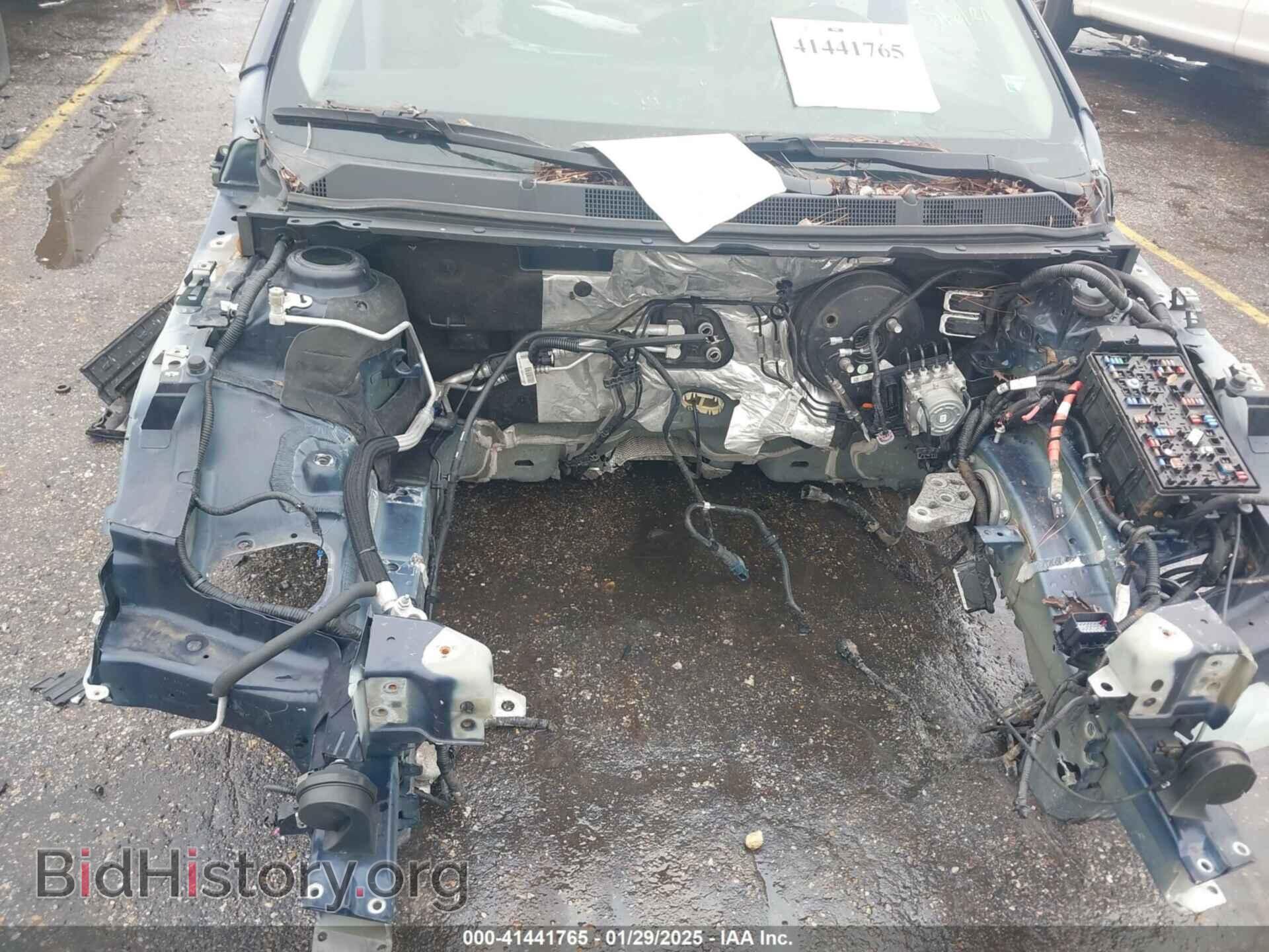 2016 CADILLAC XTS - VIN: 2G61P5S30G9107962 - Фото 10