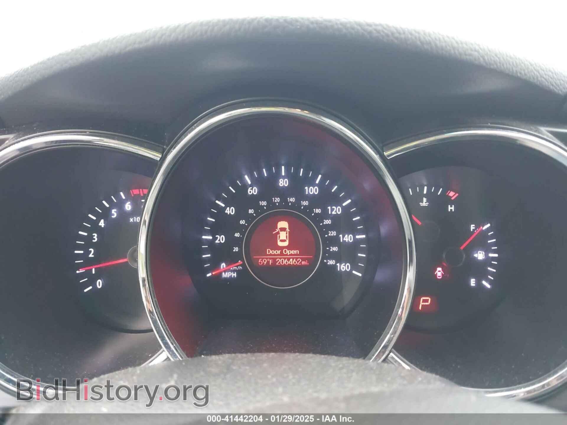 2013 KIA OPTIMA - VIN: KNAGM4A72D5338026 - Фото 7