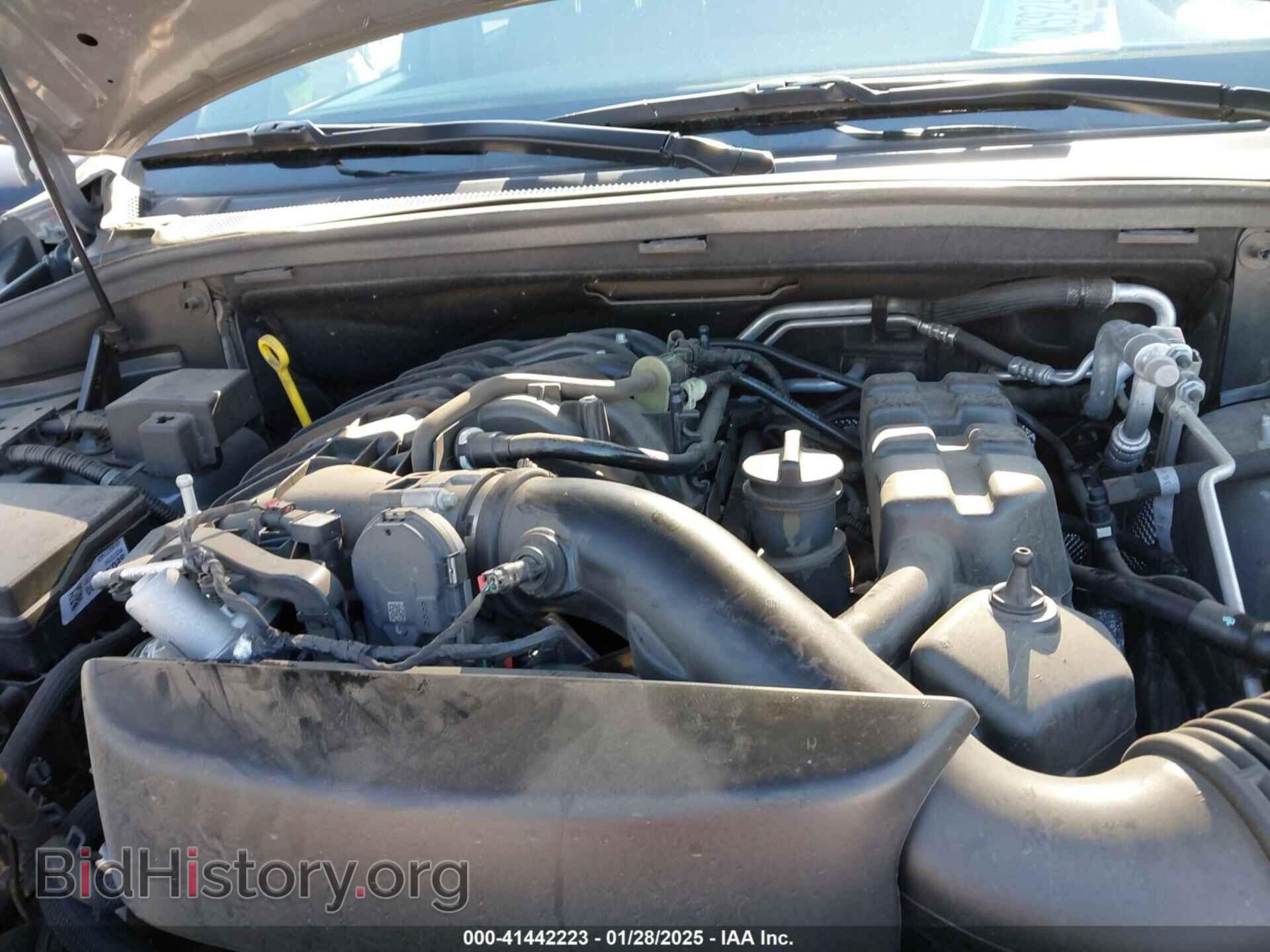 2023 DODGE DURANGO - VIN: 1C4RDJDG7PC573754 - Фото 10
