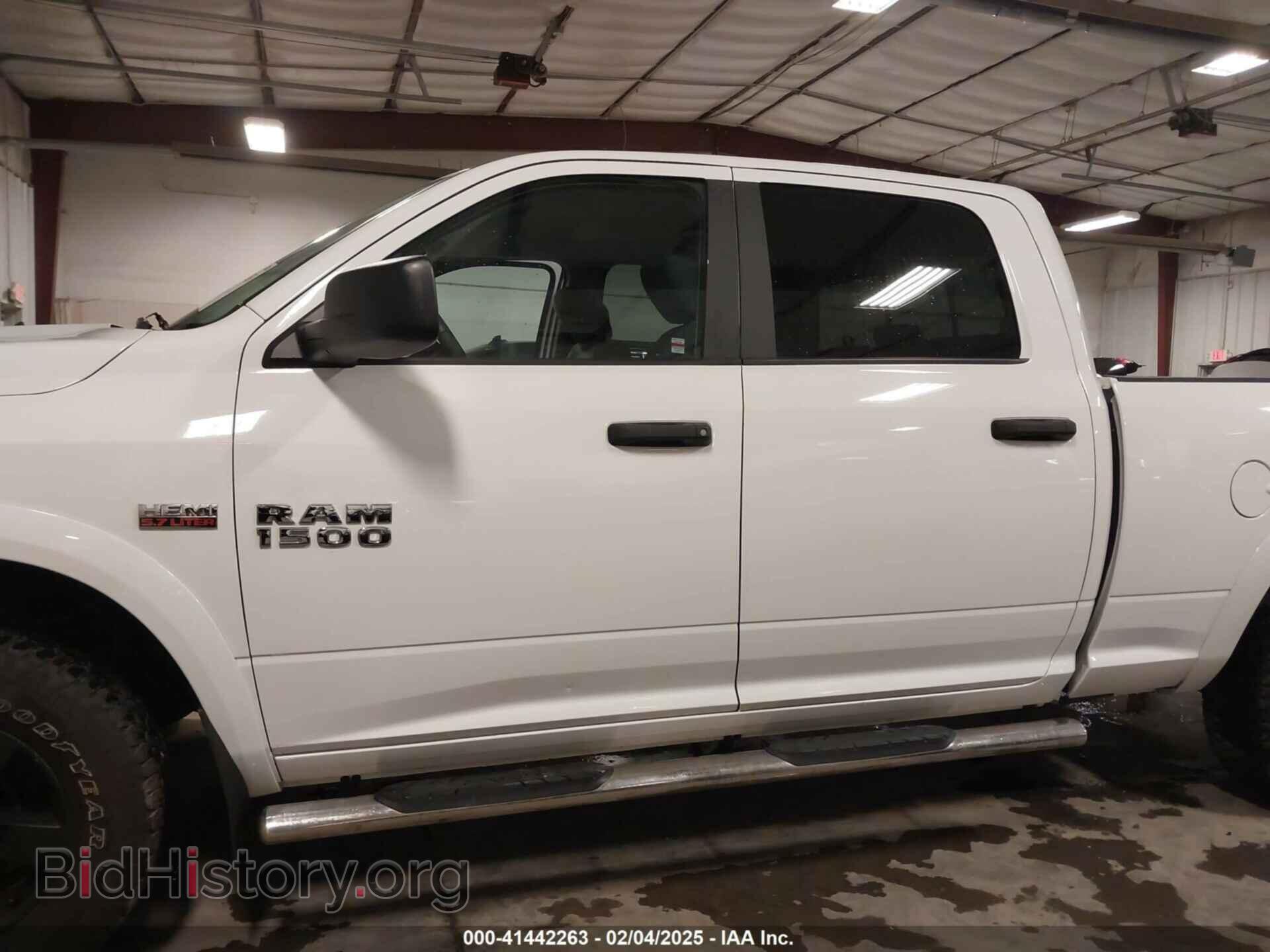 2018 RAM 1500 - VIN: 1C6RR7TT6JS249797 - Photo 14