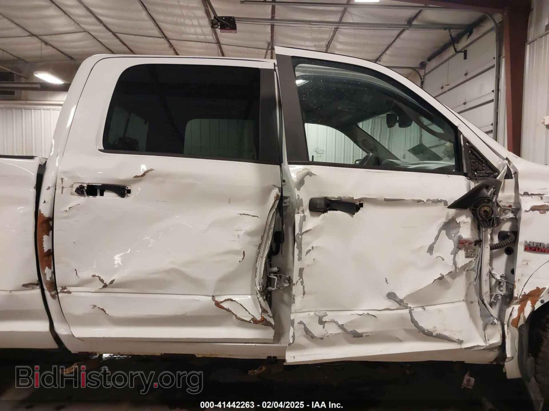 2018 RAM 1500 - VIN: 1C6RR7TT6JS249797 - Photo 18