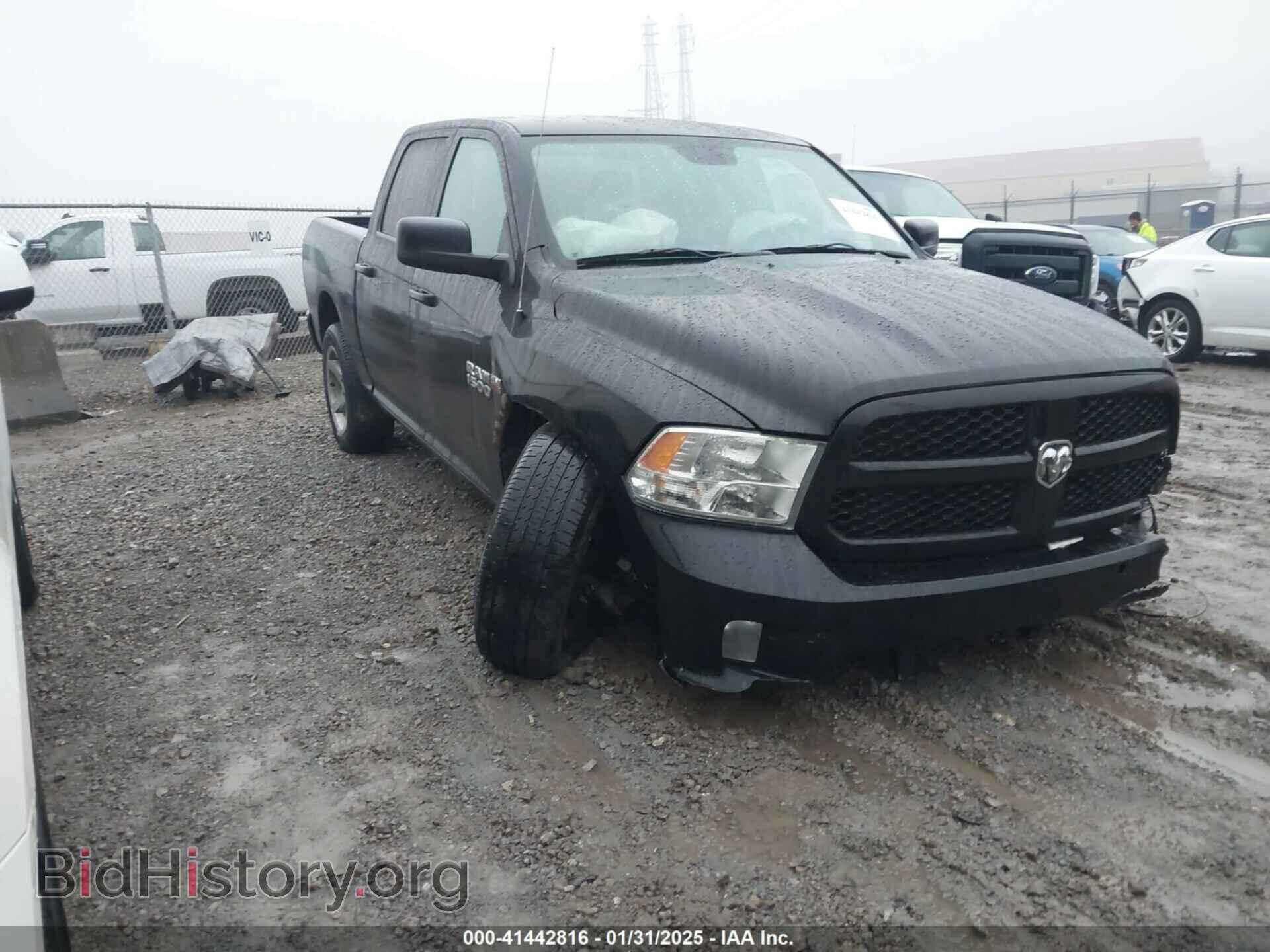 Photo 1C6RR7KT5FS508403 - RAM 1500 2015
