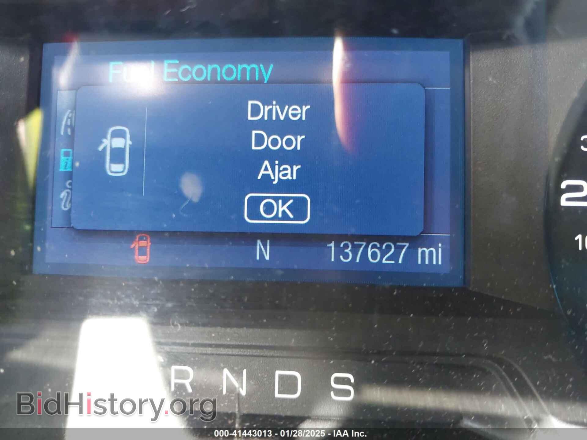 2016 FORD FLEX - VIN: 2FMGK5B87GBA09680 - Photo 7