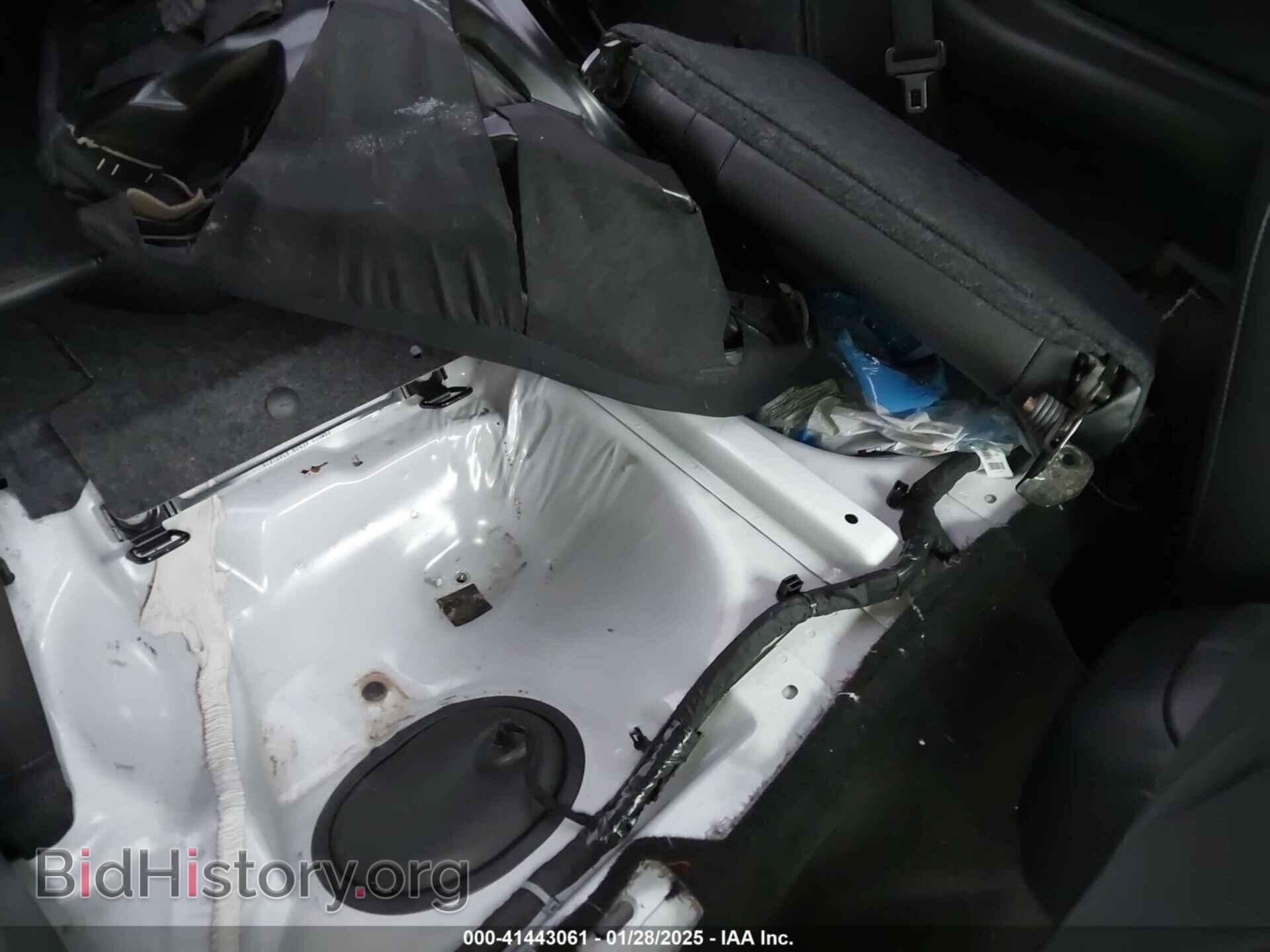2017 FORD MUSTANG - VIN: 1FA6P8CF2H5300924 - Фото 8