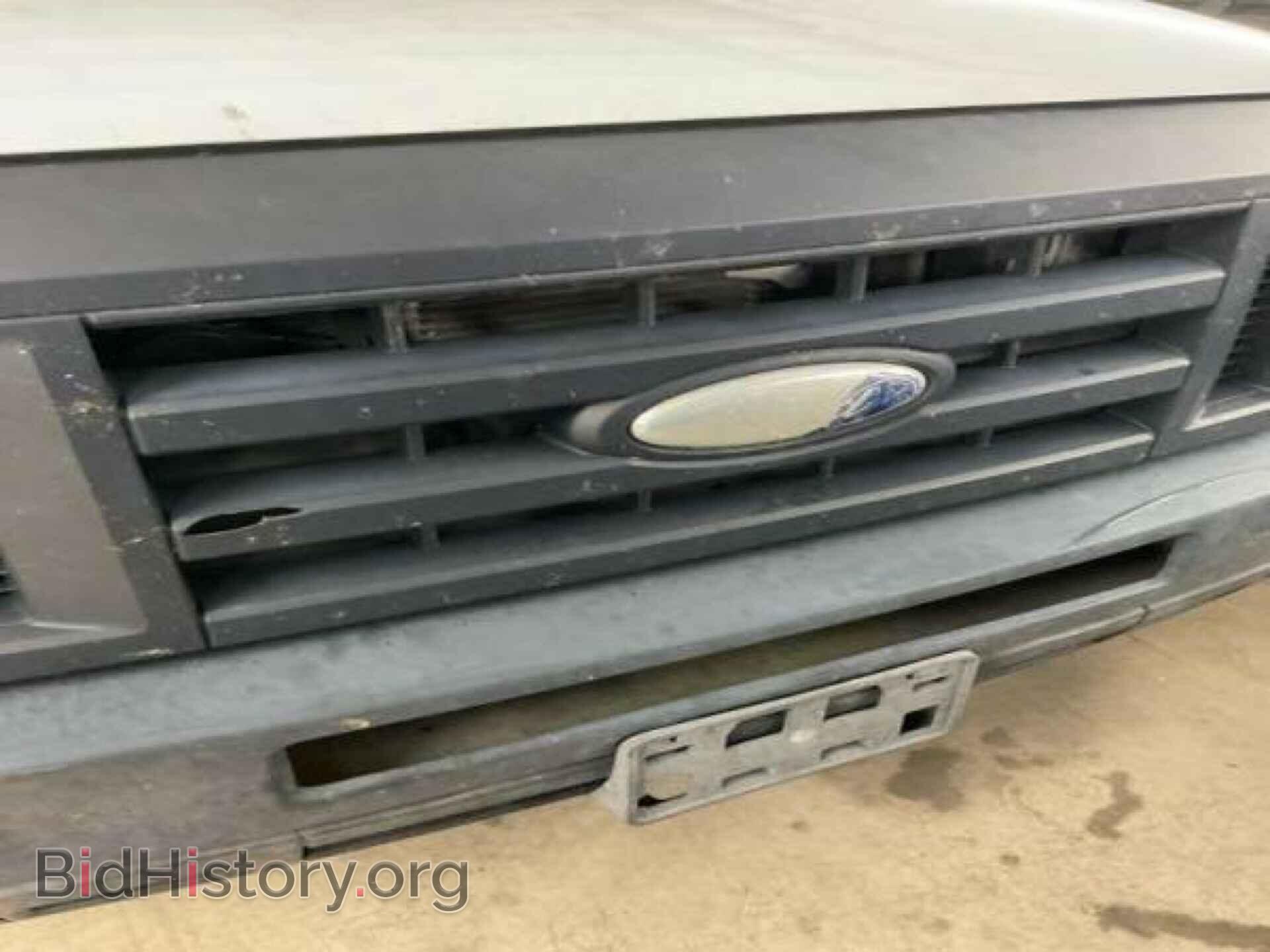 2014 FORD ECONOLINE - VIN: 1FTNE1EW5EDB07426 - Photo 25