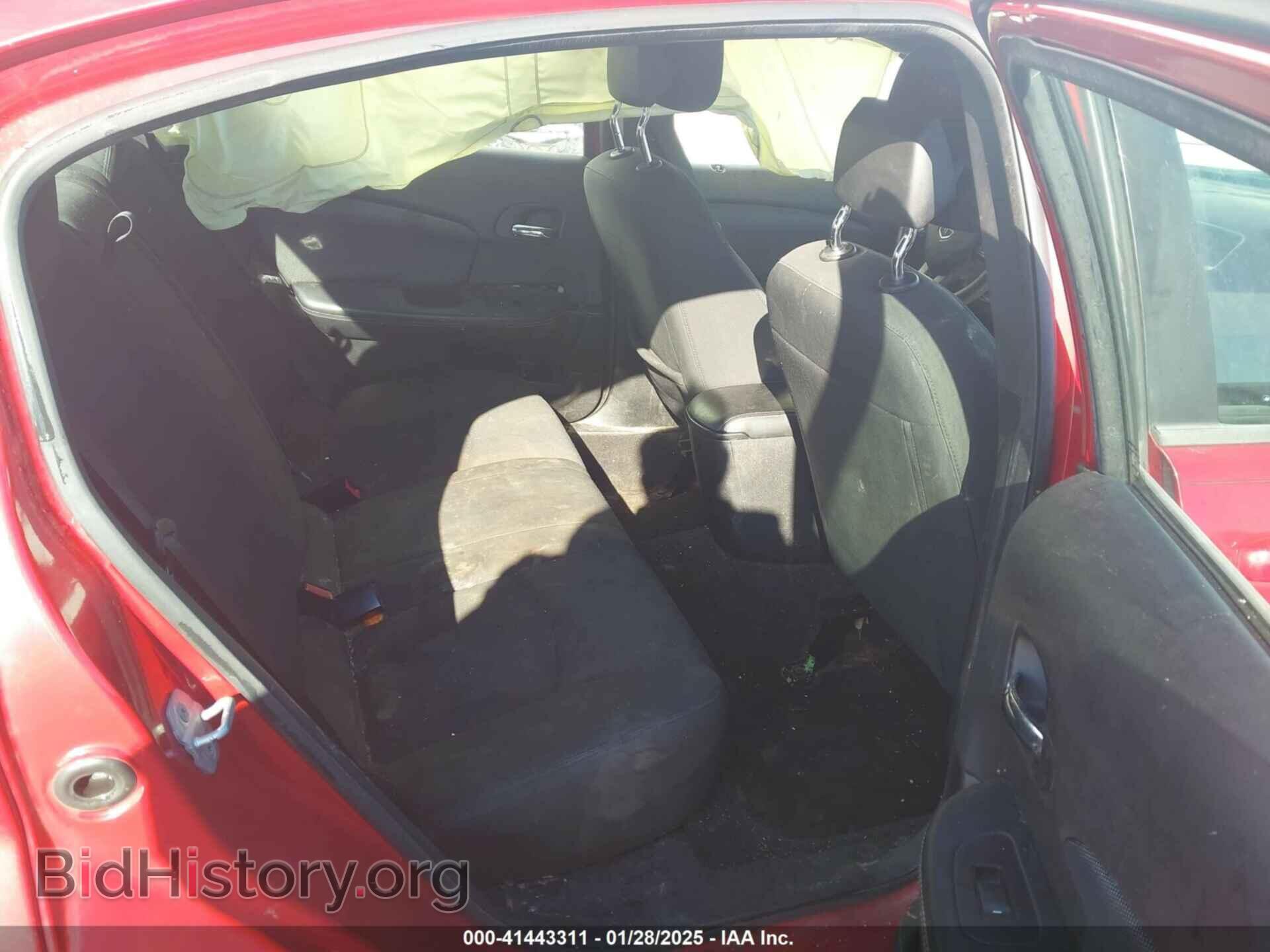 2013 DODGE AVENGER - VIN: 1C3CDZAB4DN564446 - Photo 8