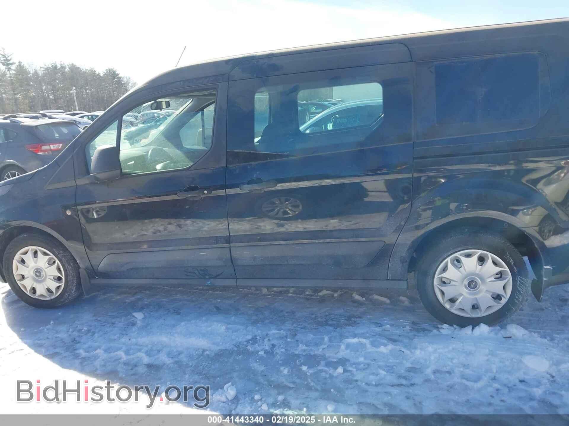2014 FORD TRANSIT CONNECT - VIN: NM0LS7FX4E1155816 - Photo 15