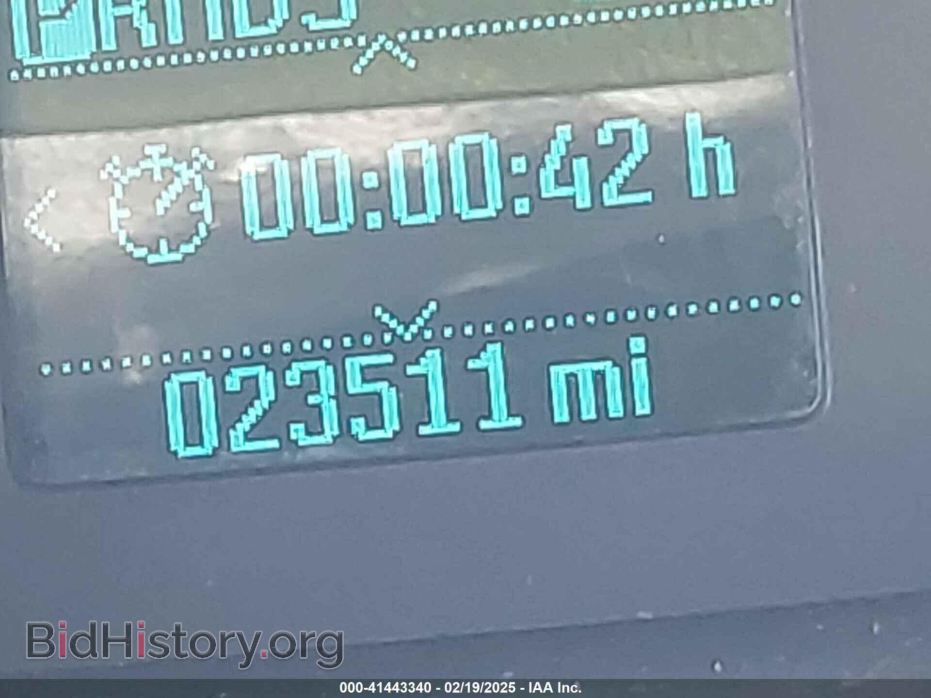 2014 FORD TRANSIT CONNECT - VIN: NM0LS7FX4E1155816 - Photo 16
