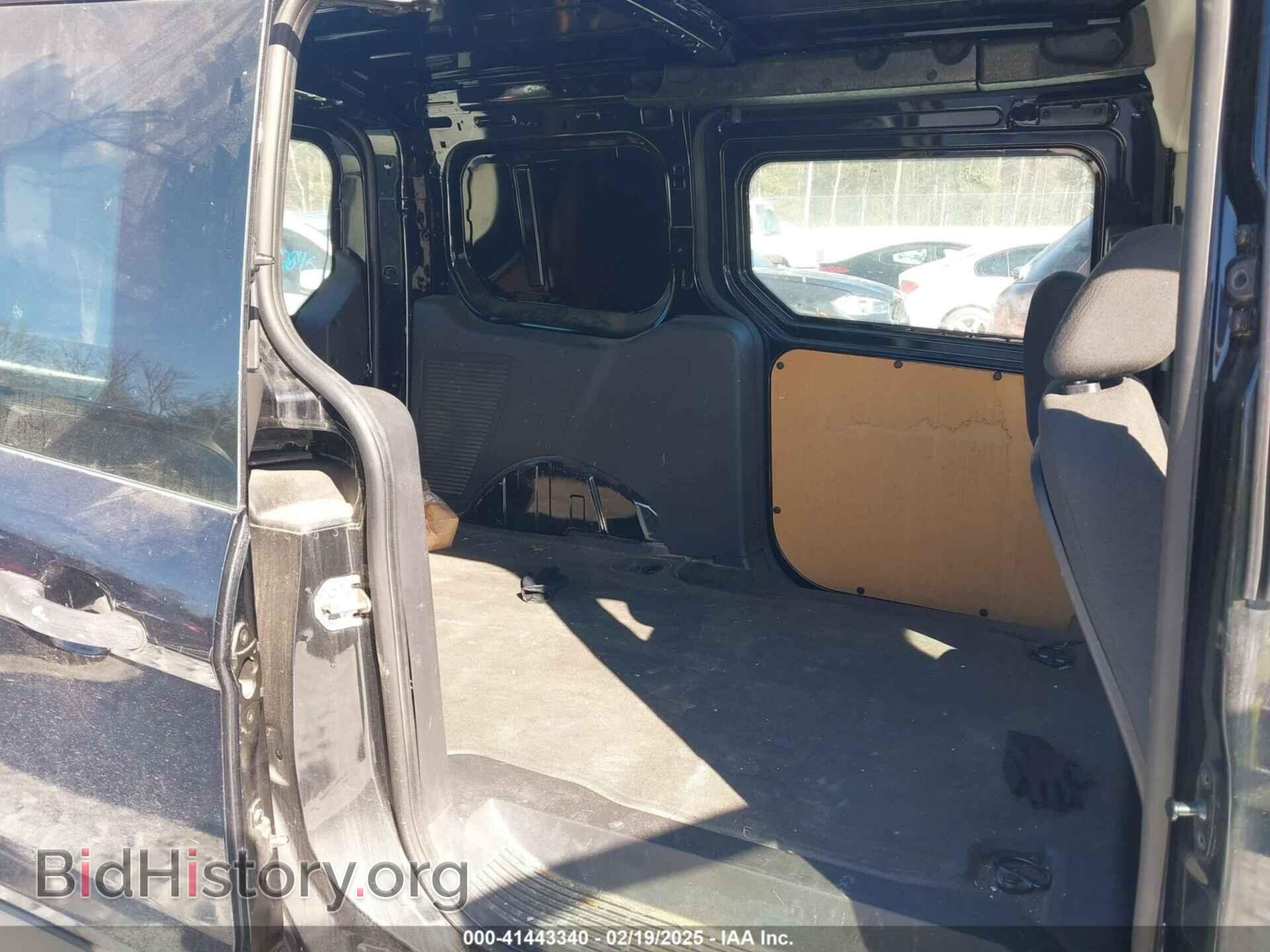 2014 FORD TRANSIT CONNECT - VIN: NM0LS7FX4E1155816 - Photo 8