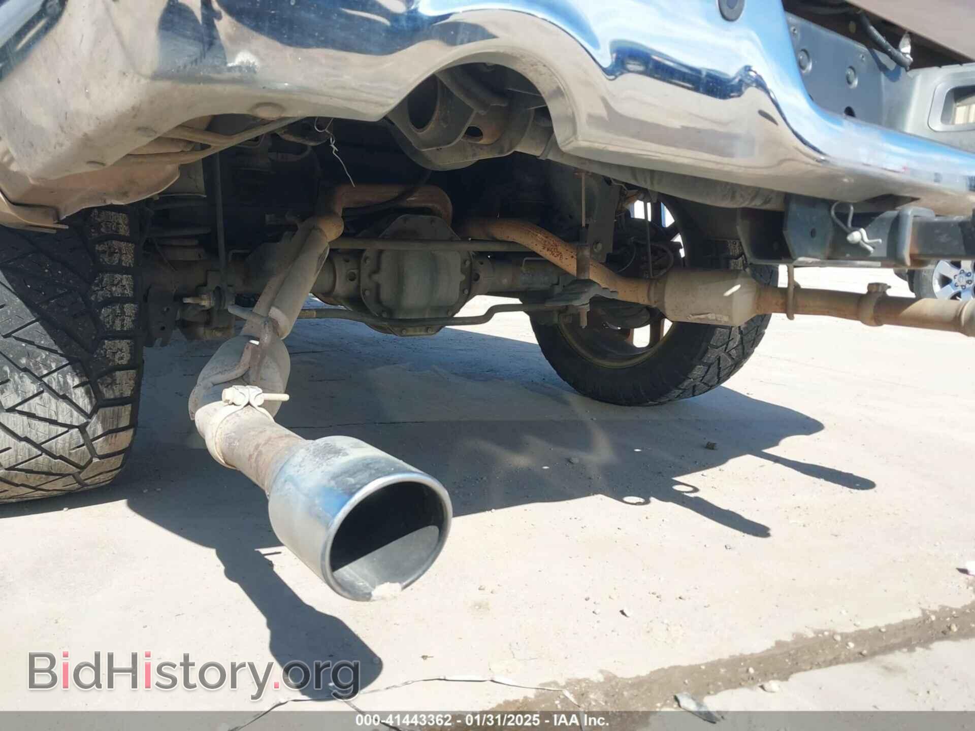2012 DODGE RAM 1500 - VIN: 1C6RD7PT6CS247222 - Фото 17