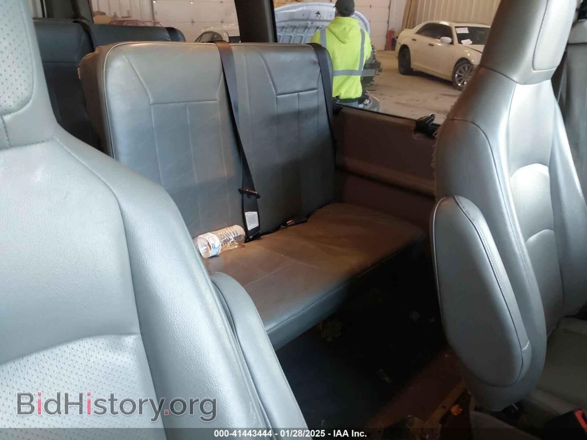 2013 FORD E-150 - VIN: 1FTNE1EW8DDA92192 - Фото 8