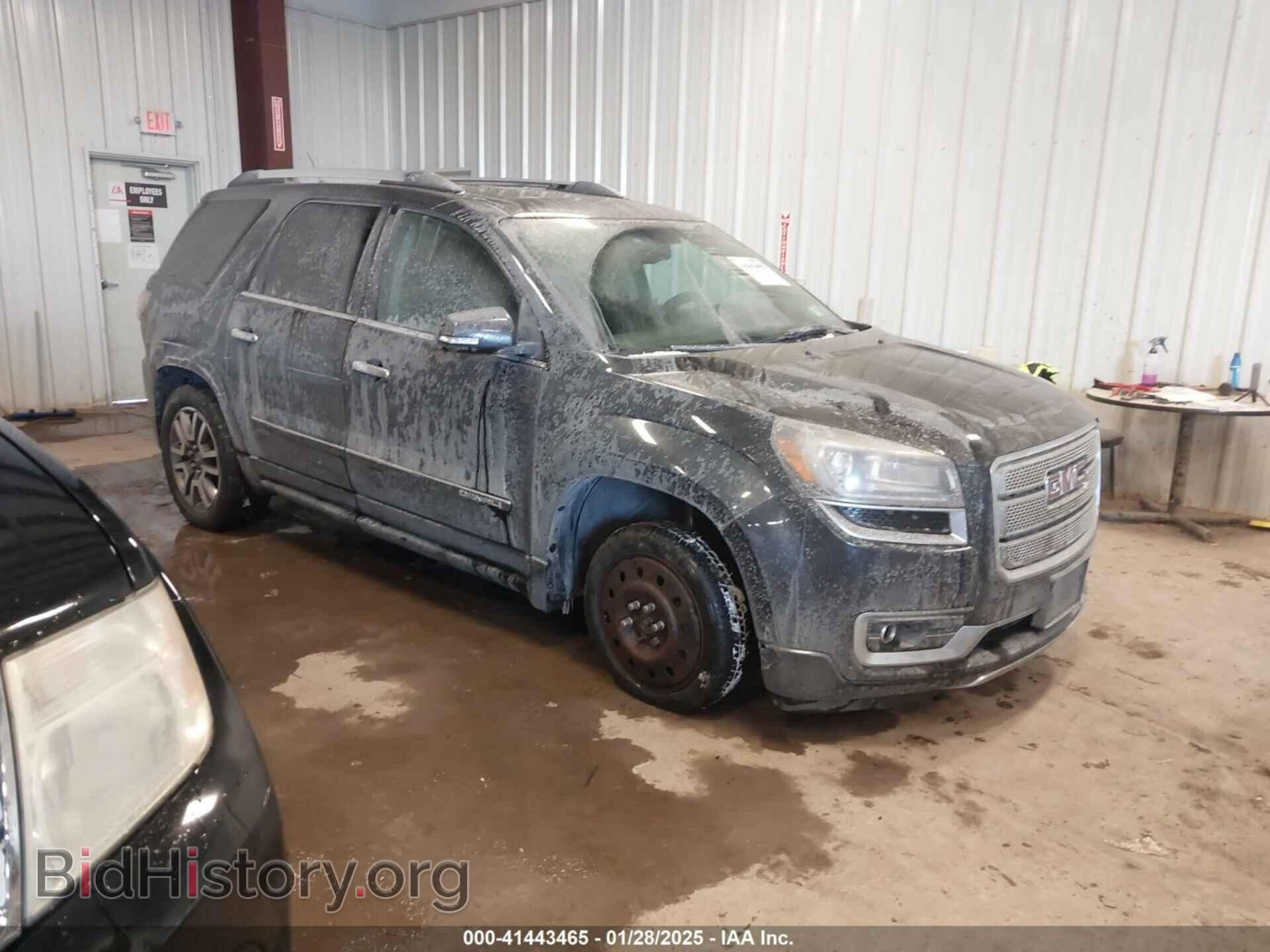 Photo 1GKKVTKD3DJ257654 - GMC ACADIA 2013