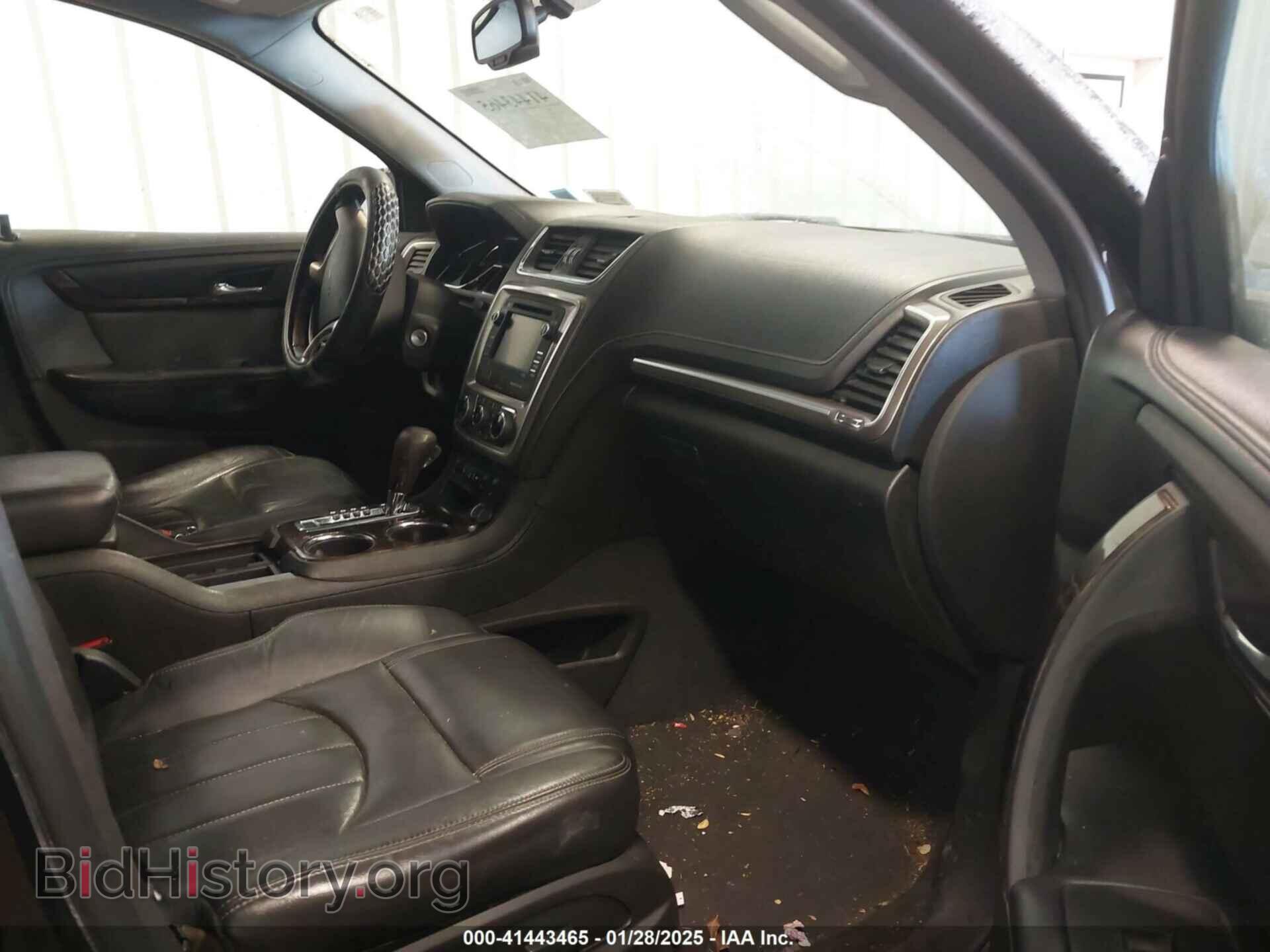 2013 GMC ACADIA - VIN: 1GKKVTKD3DJ257654 - Фото 5