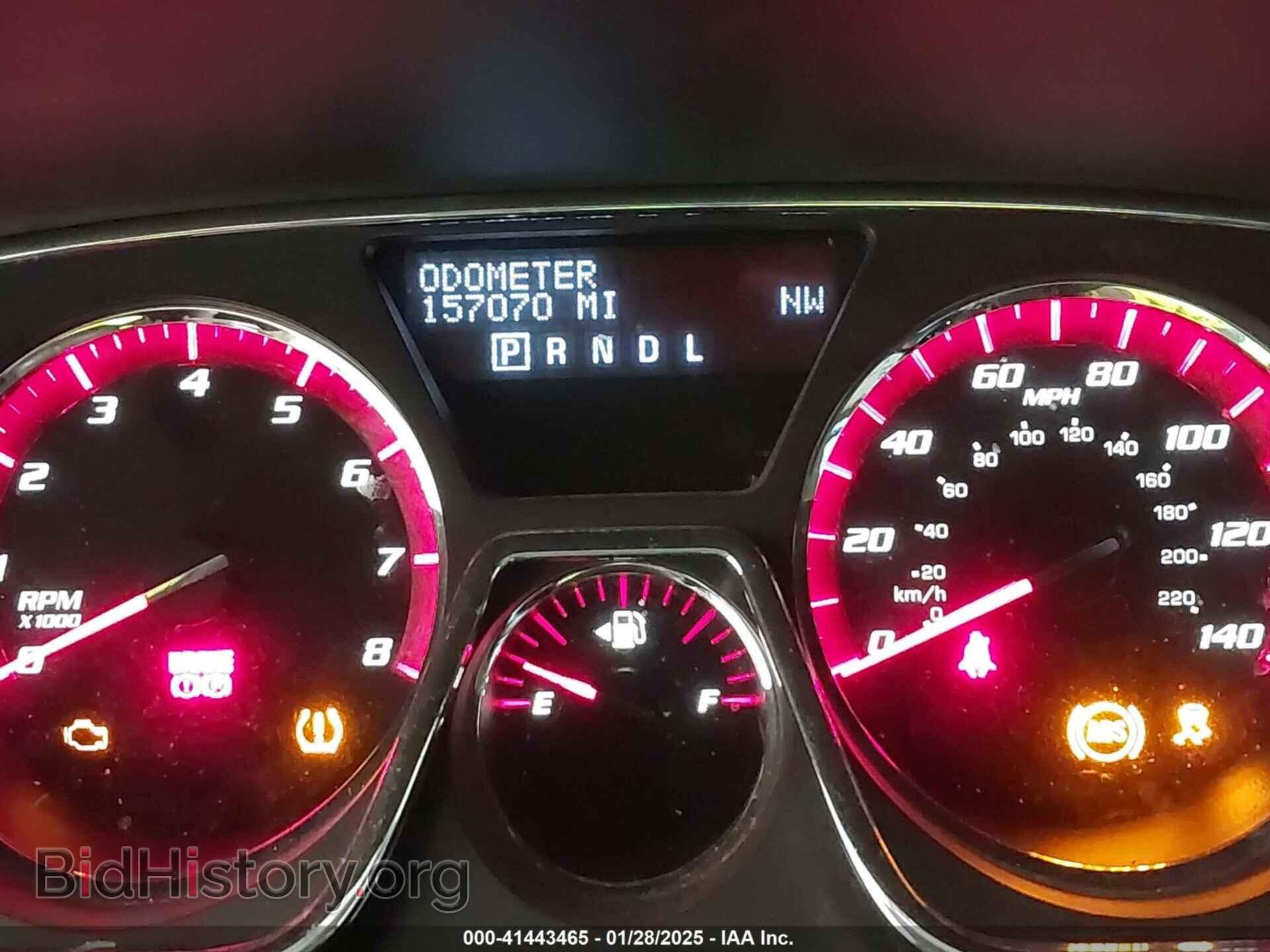2013 GMC ACADIA - VIN: 1GKKVTKD3DJ257654 - Фото 7