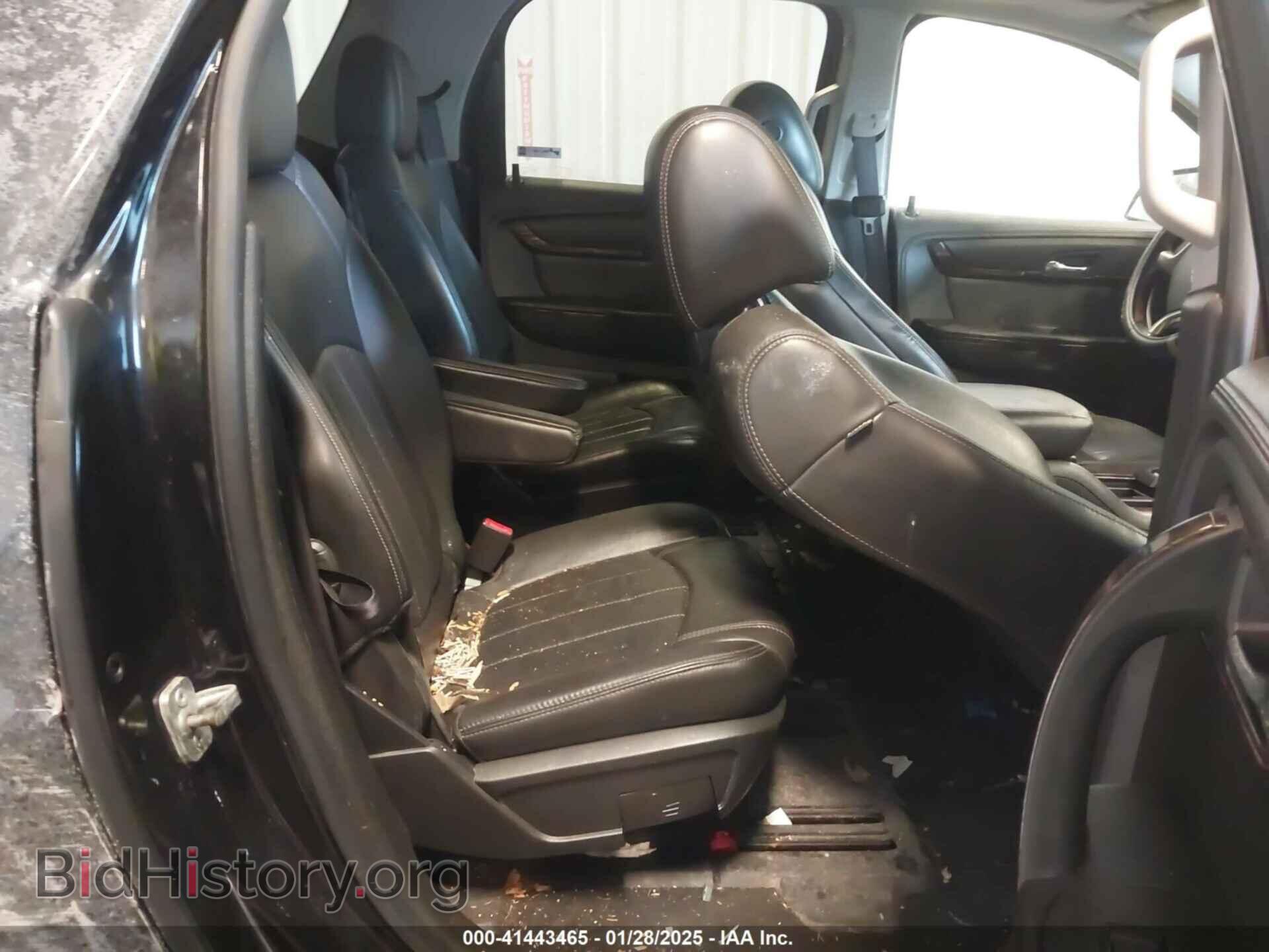 2013 GMC ACADIA - VIN: 1GKKVTKD3DJ257654 - Фото 8