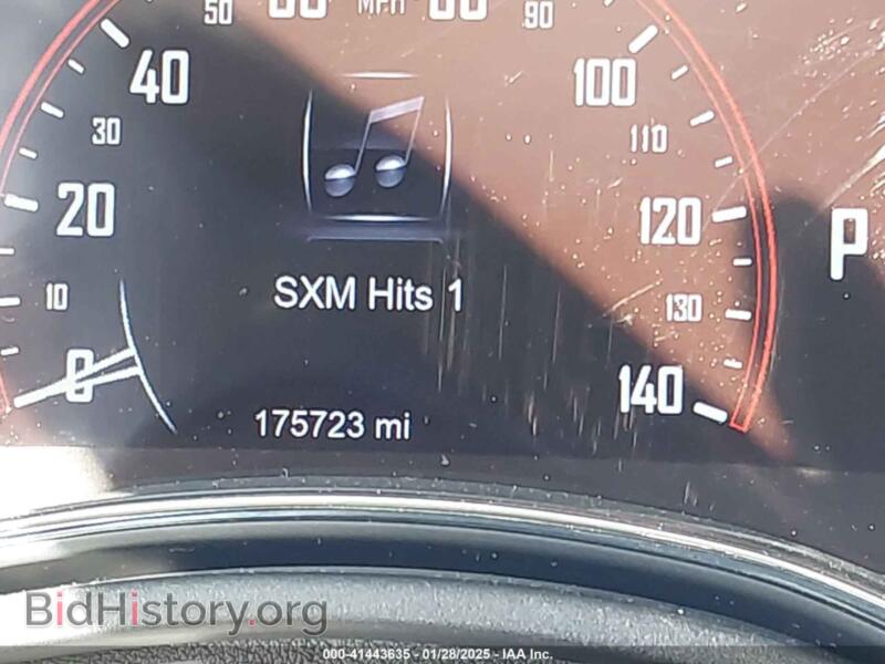 2014 Dodge DURANGO (VIN 1C4RDJEG4EC524880) — фото 15 из 16