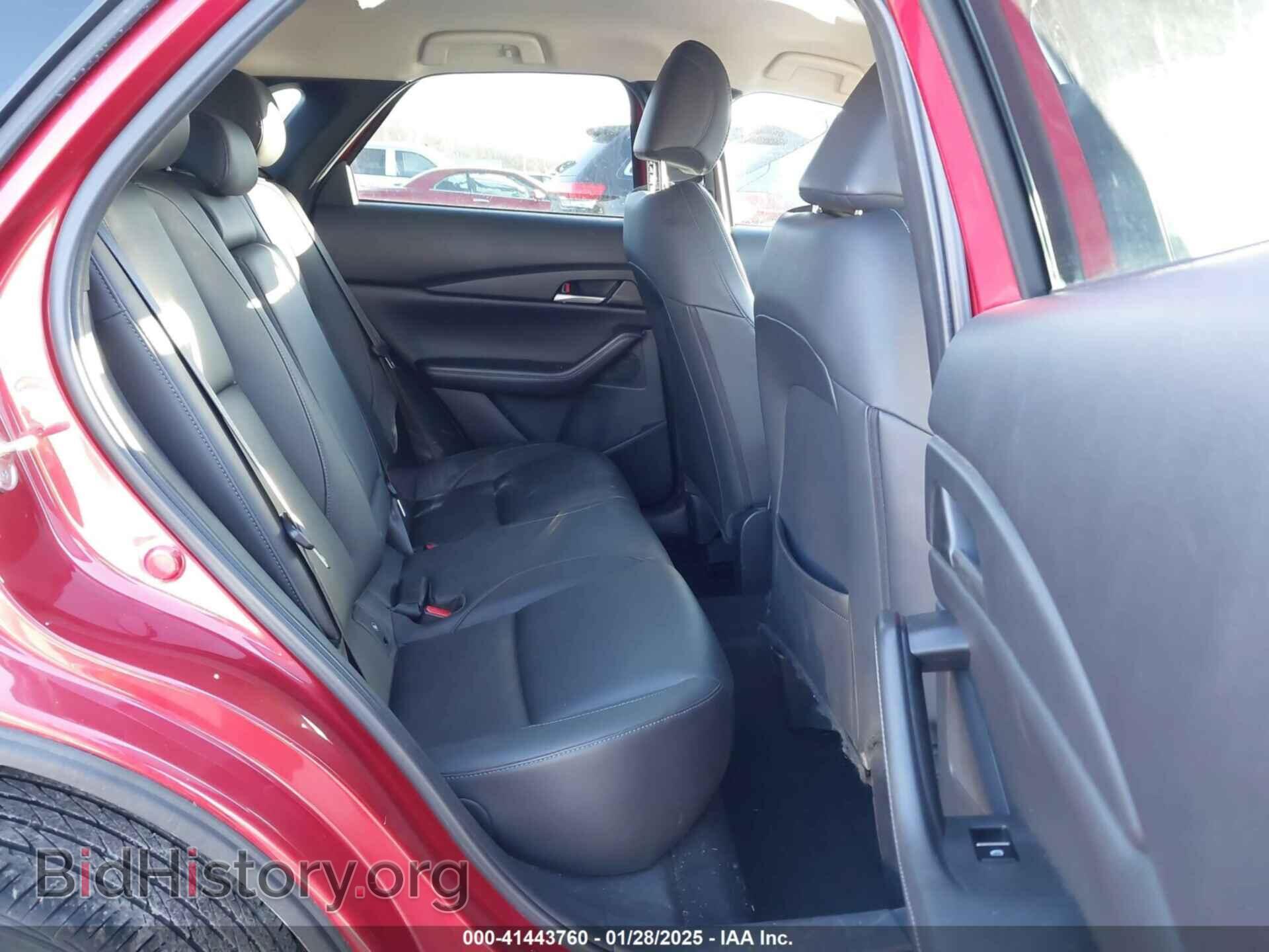 2021 MAZDA CX-30 - VIN: 3MVDMBBL3MM318317 - Photo 8