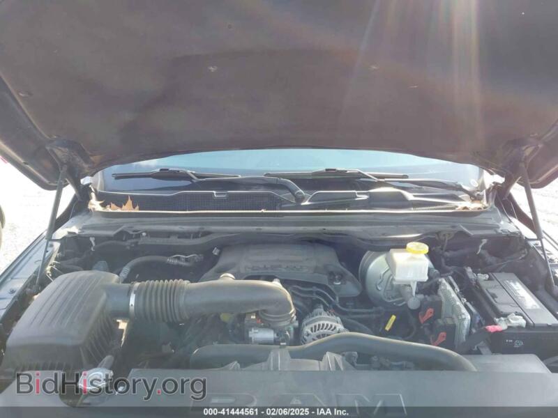 2020 RAM 1500 (VIN 1C6SRFFT5LN175474) — photo 10 of 16