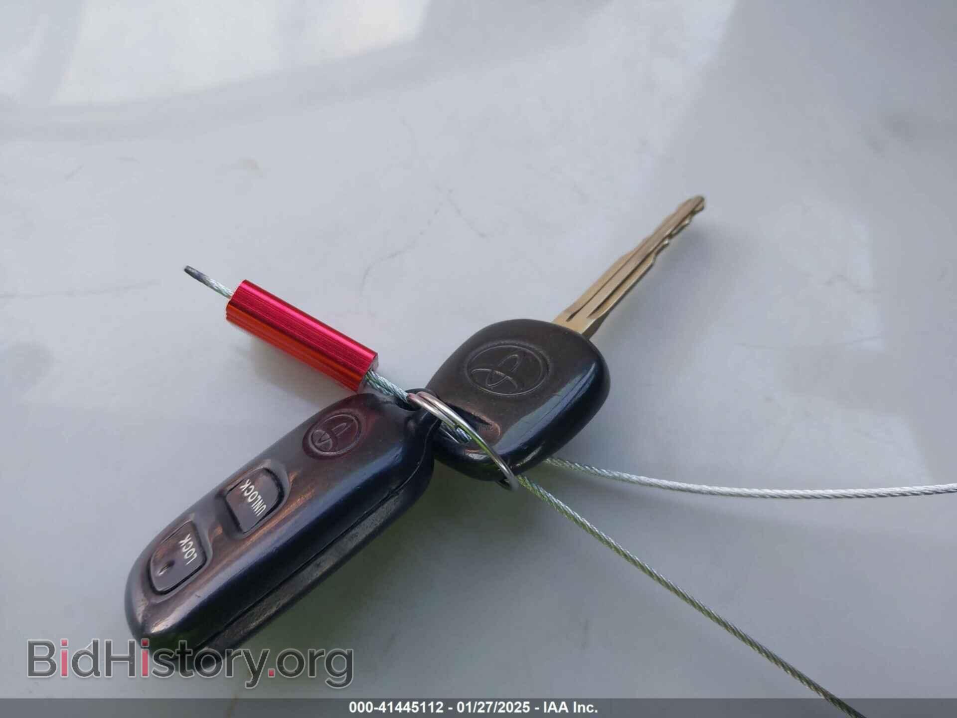 2007 TOYOTA COROLLA - VIN: 2T1BR32E07C843933 - Фото 11
