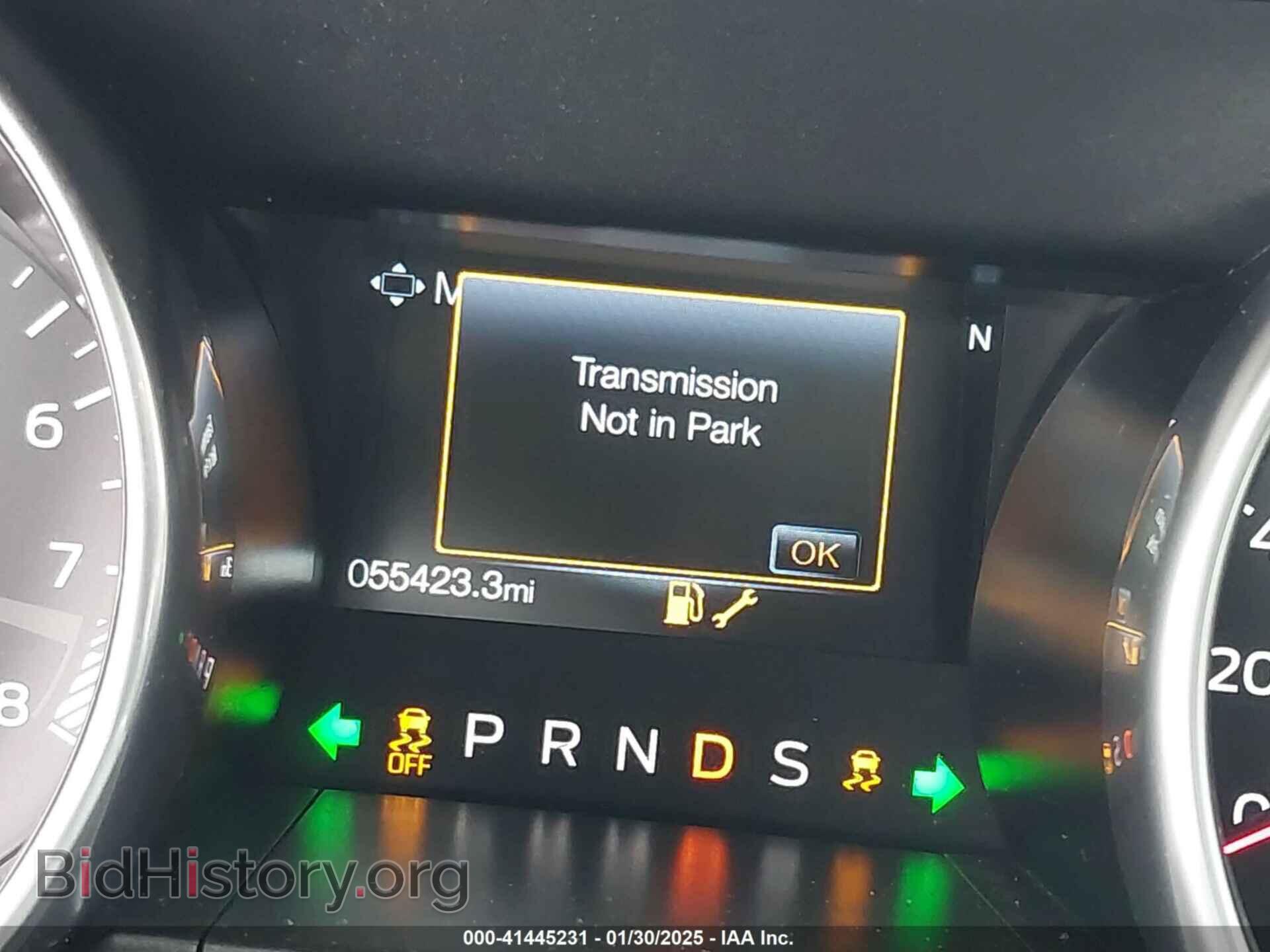 2019 FORD MUSTANG - VIN: 1FA6P8CF5K5168135 - Фото 15