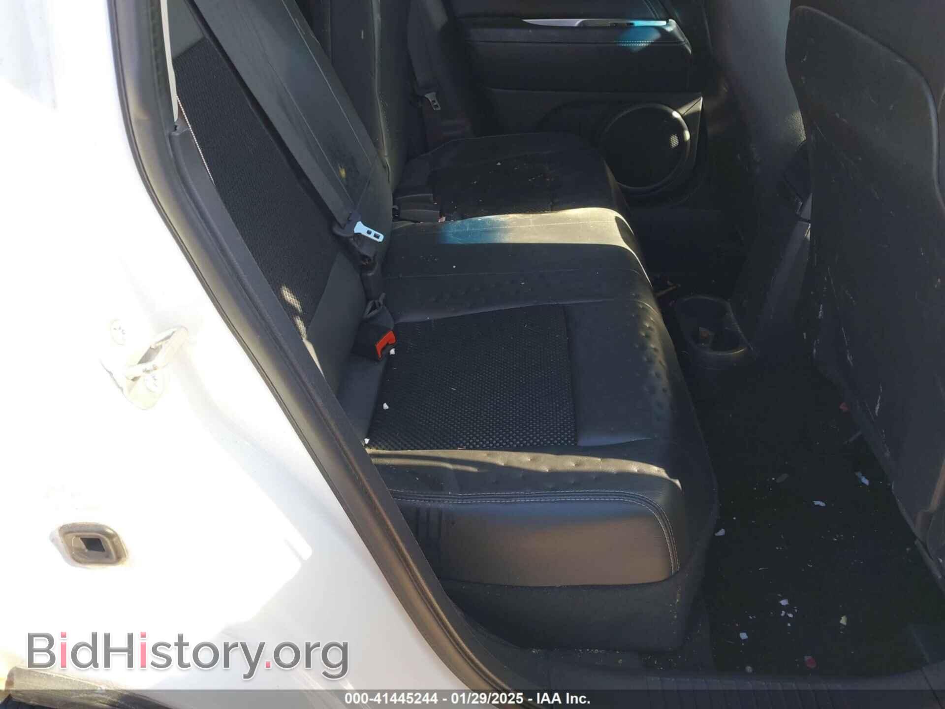 2014 JEEP COMPASS - VIN: 1C4NJDEB0ED659524 - Фото 8