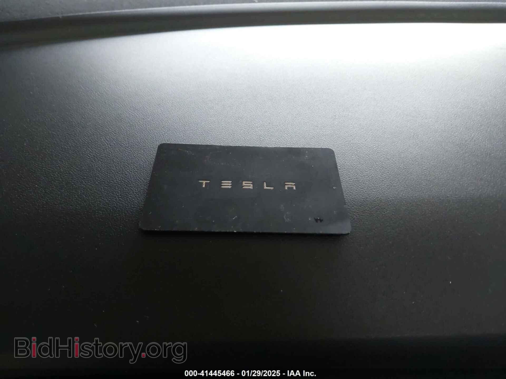 2018 TESLA MODEL 3 - VIN: 5YJ3E1EA7JF032629 - Фото 11
